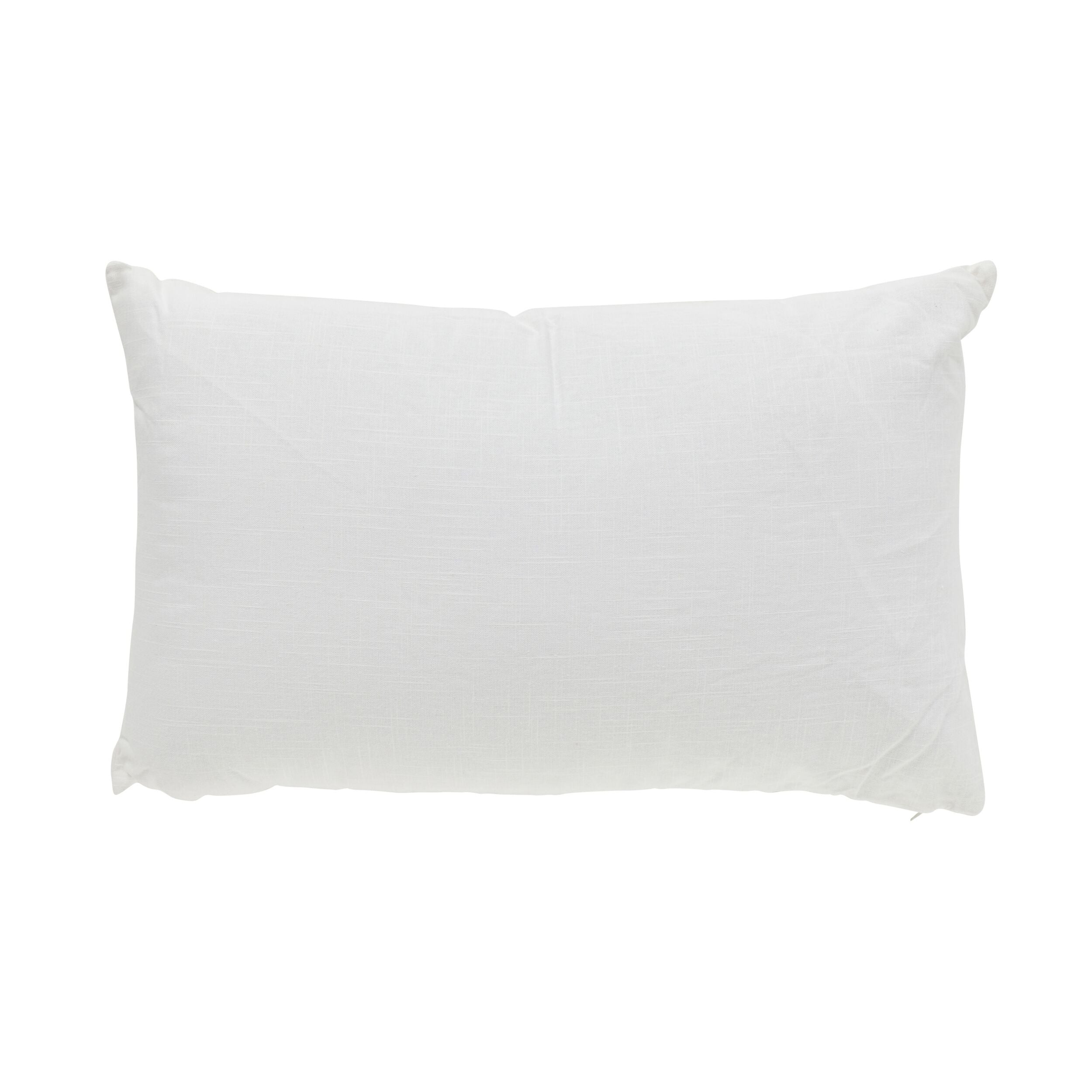 Stitch Meadow Breeze Cushion Navy 40x60cm