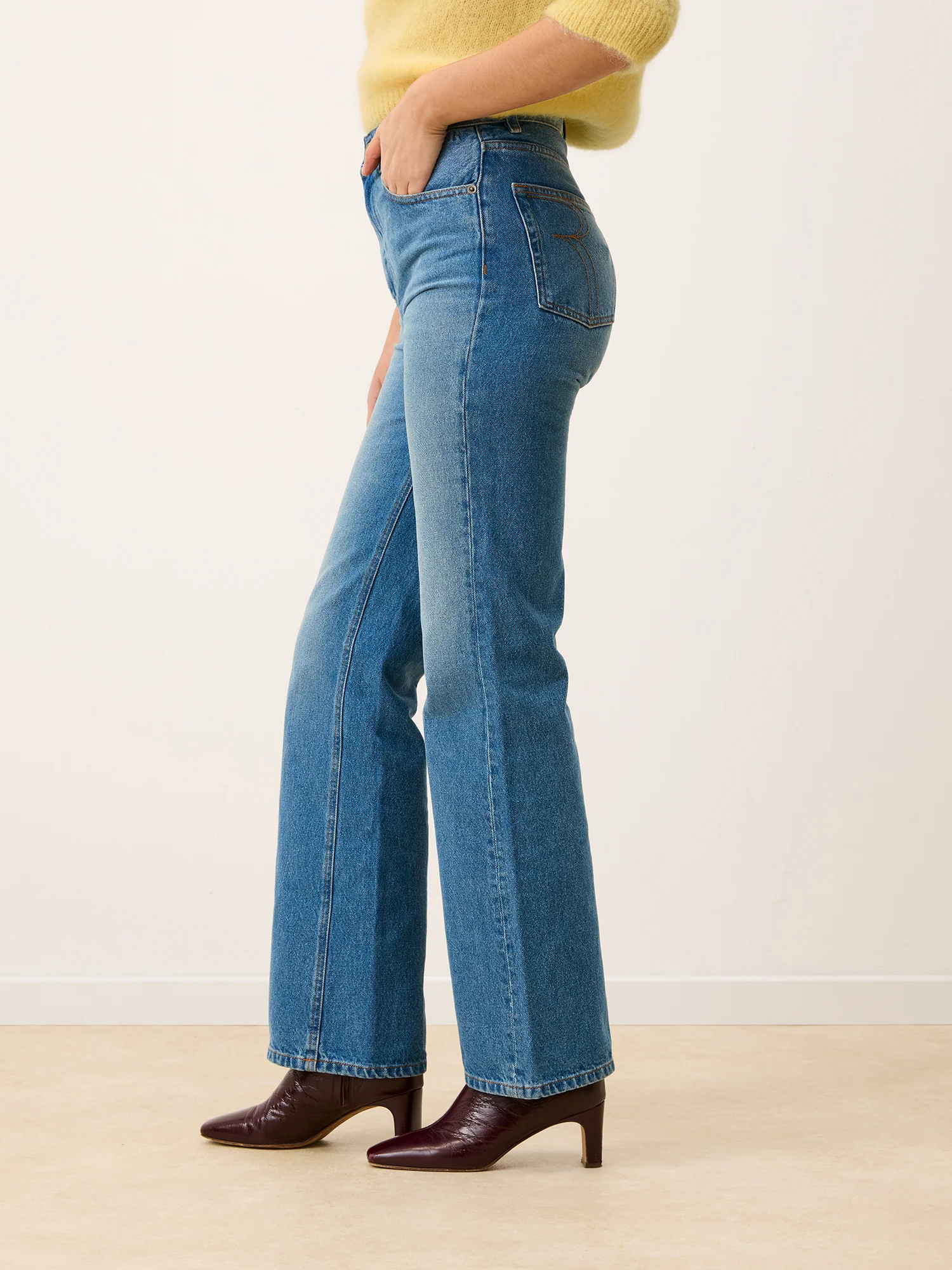 Jean MADELEINE