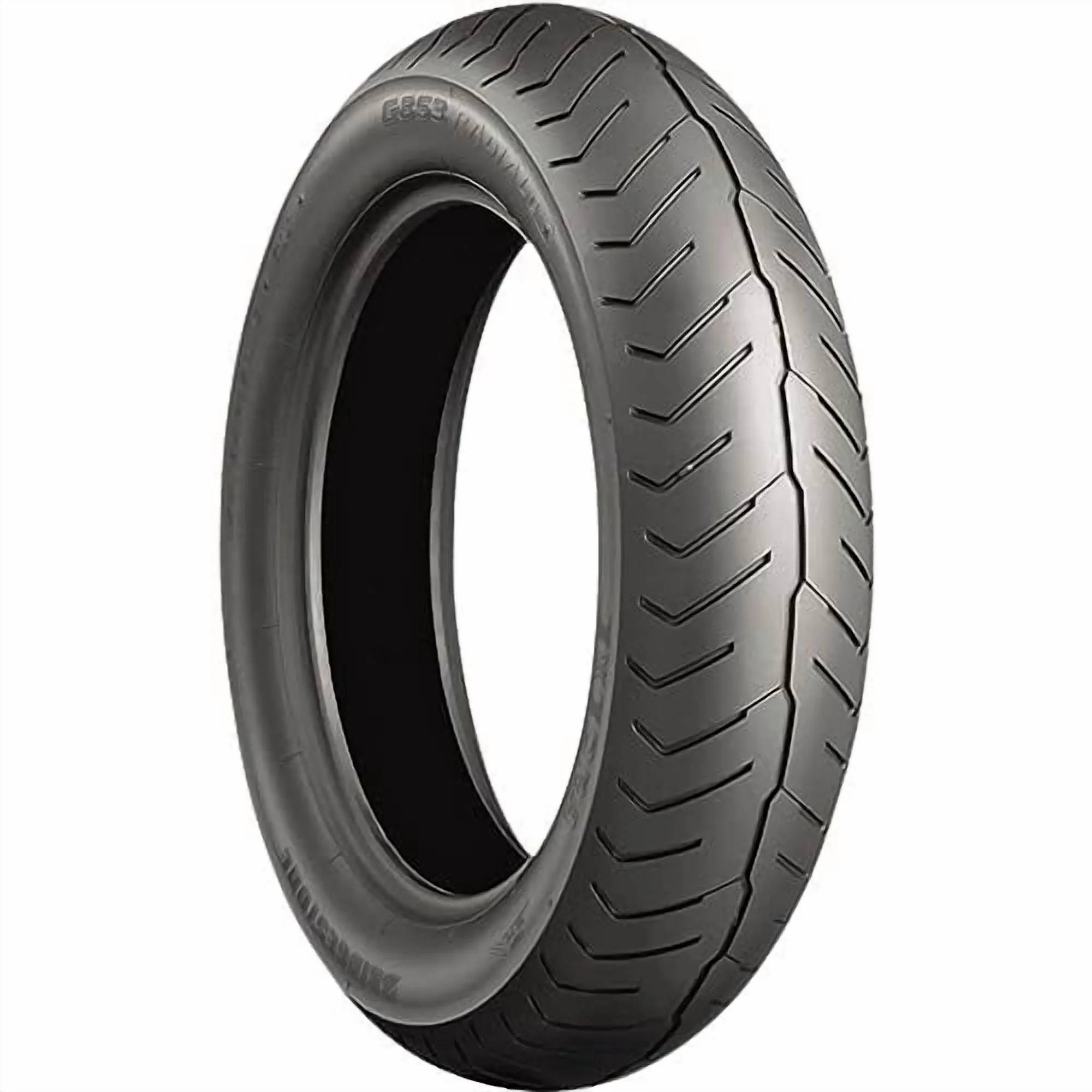Bridgestone Exedra G853 Front Tire 130/70R18 (9332)
