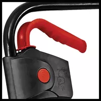 Motoculteur électrique GC-RT 7530