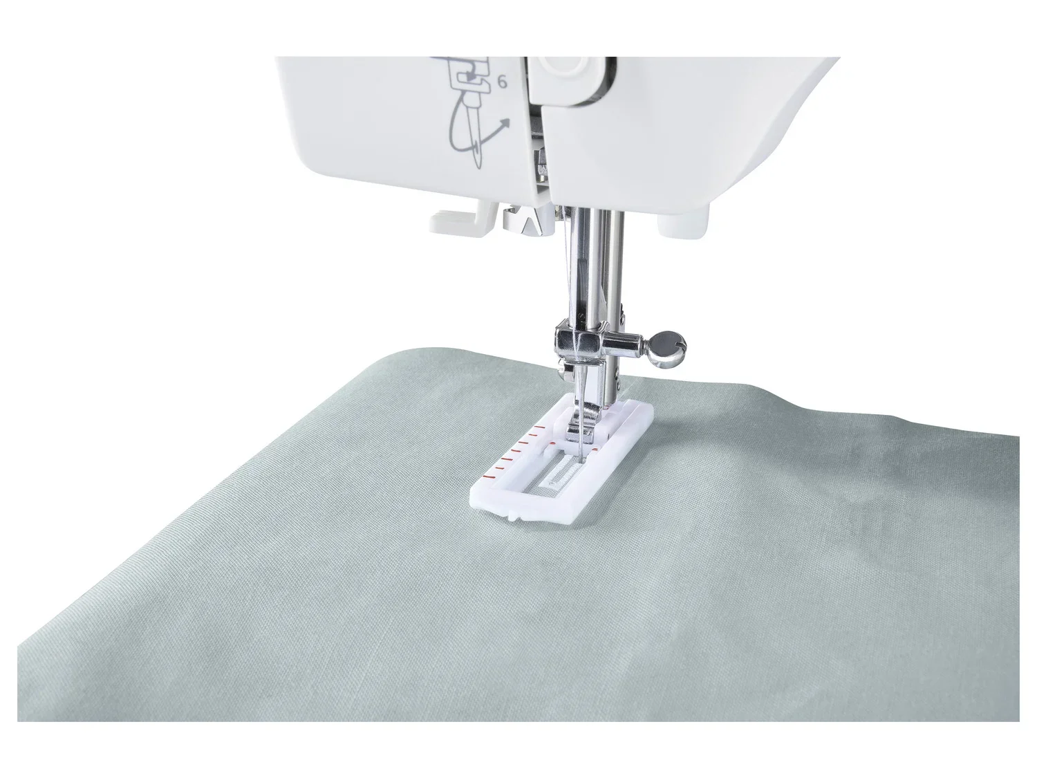 SILVERCREST Machine  coudre SNM 33 C1, 70 W