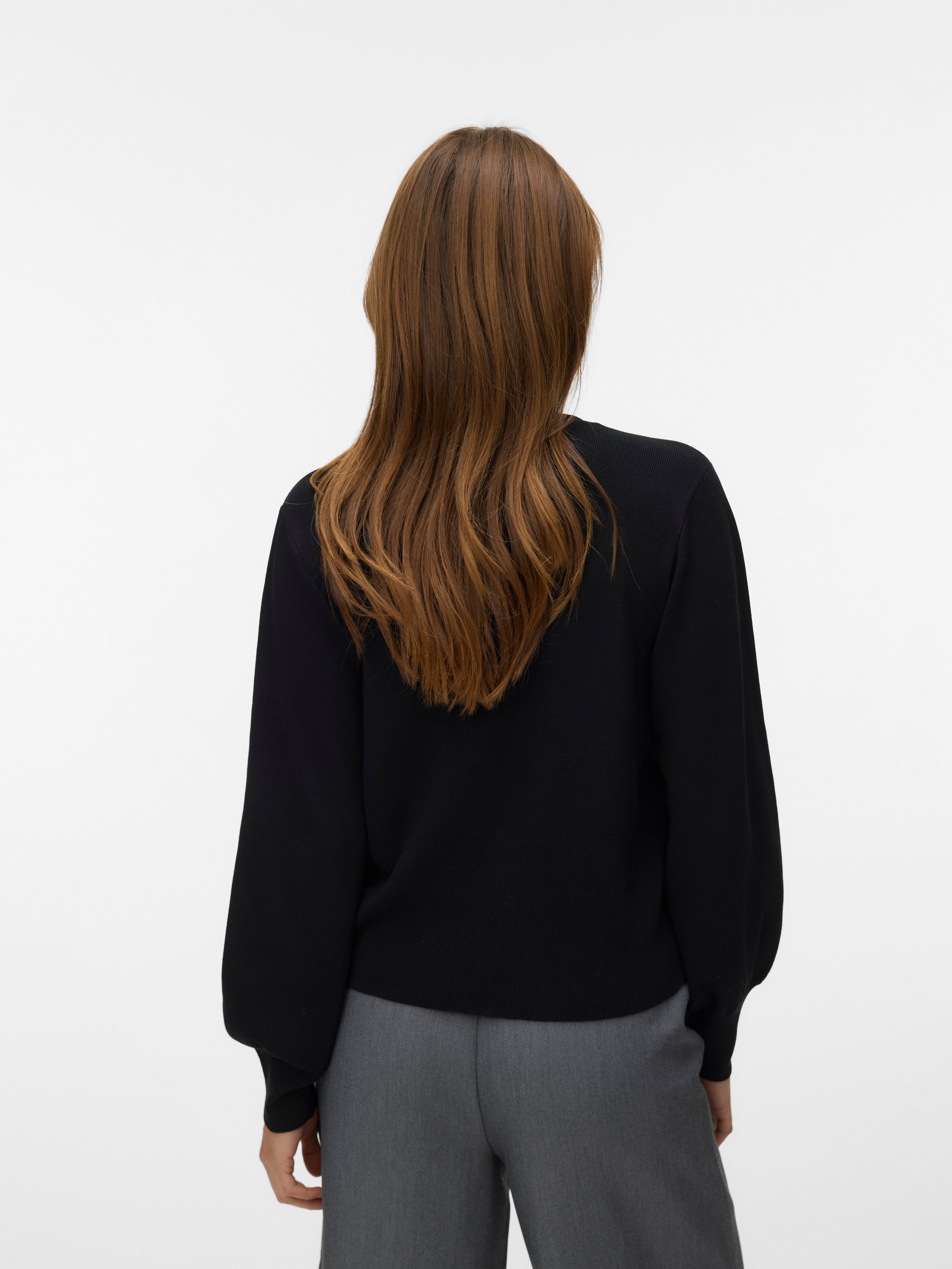 VERO MODA® AWALICE Knit Cardigan
