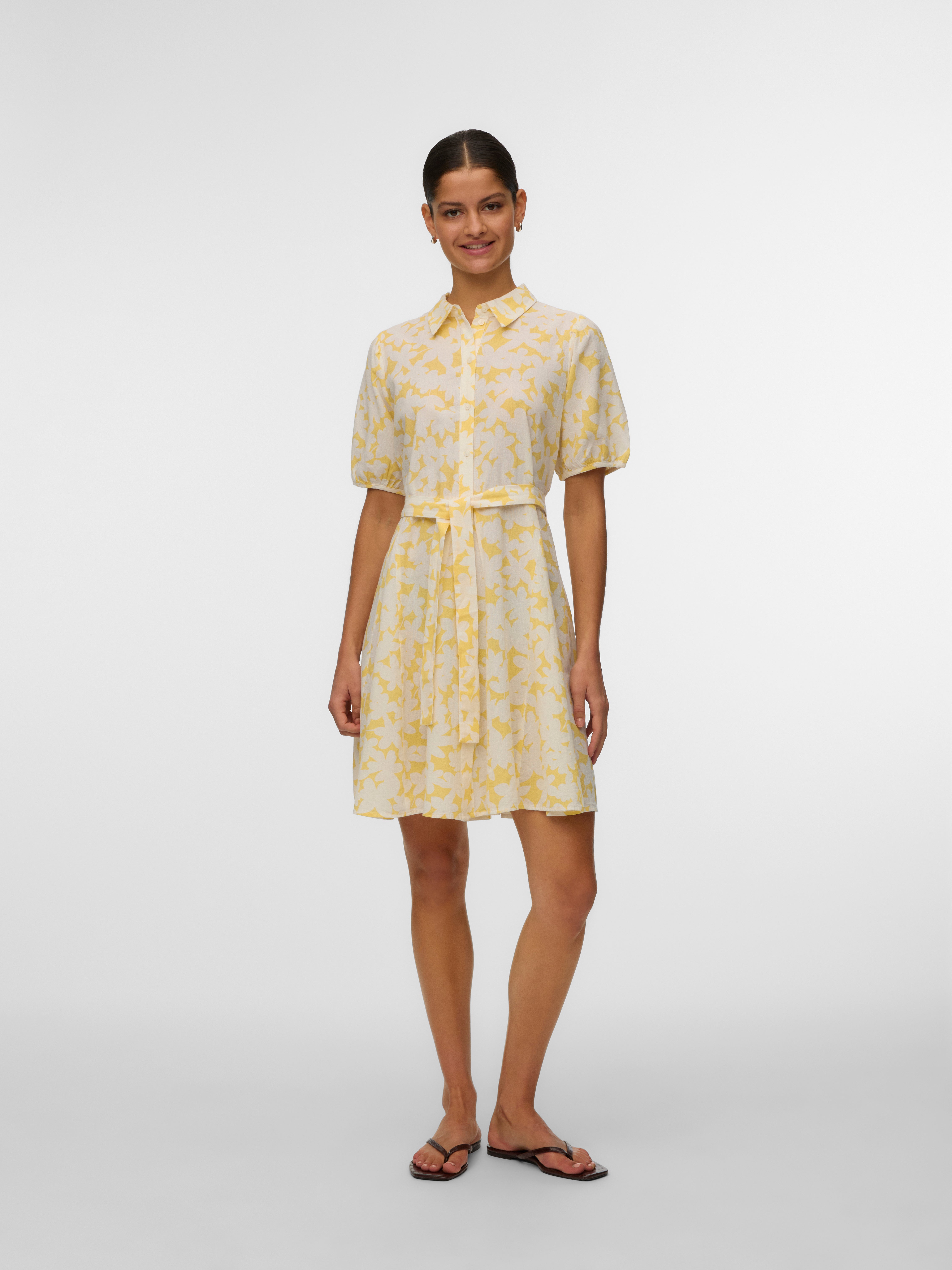 VERO MODA® VMDICTHE Short dress