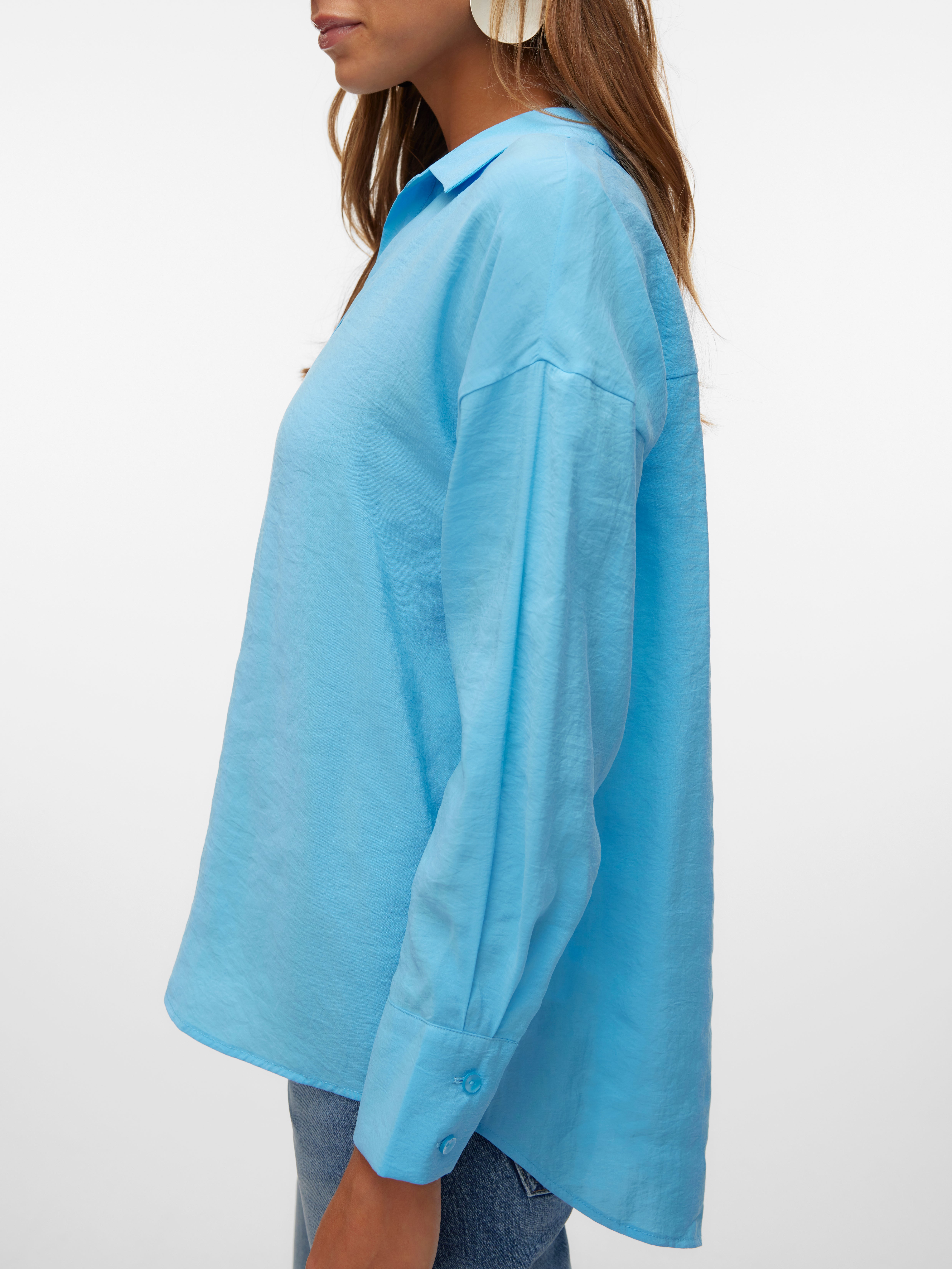 VERO MODA® VMQUEENY Shirt