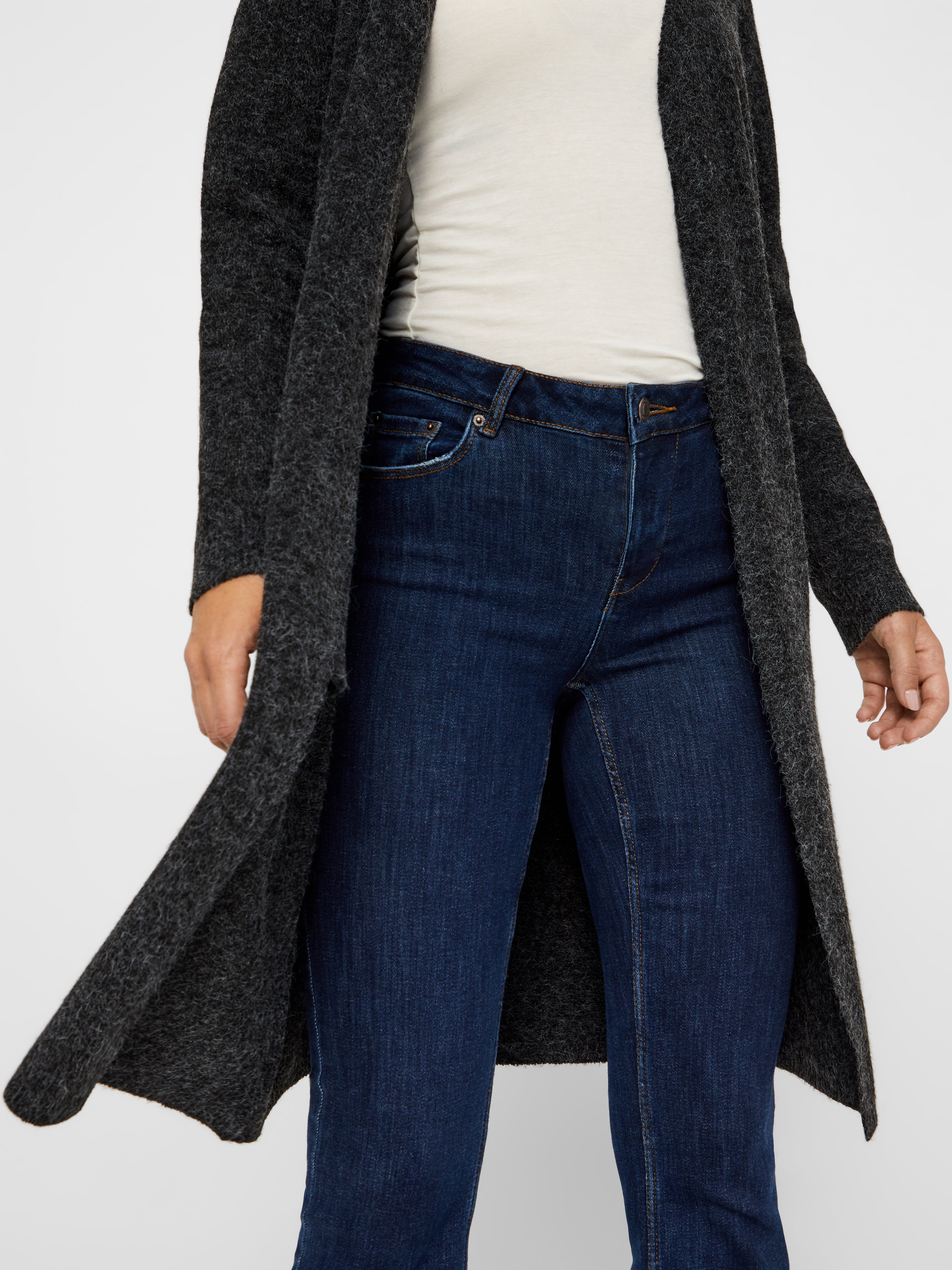 VERO MODA® VMDOFFY Knit Cardigan