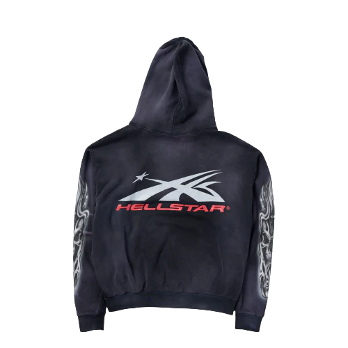 Hellstar Sport Hoodie