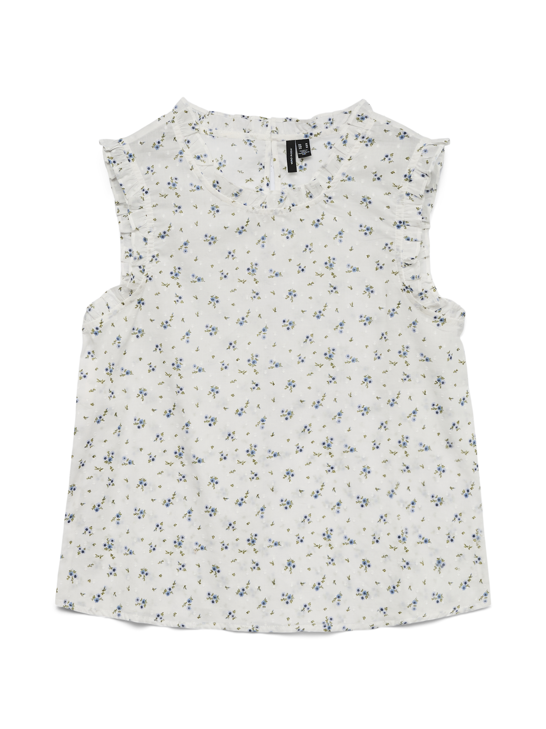 VERO MODA® VMTRINE Top