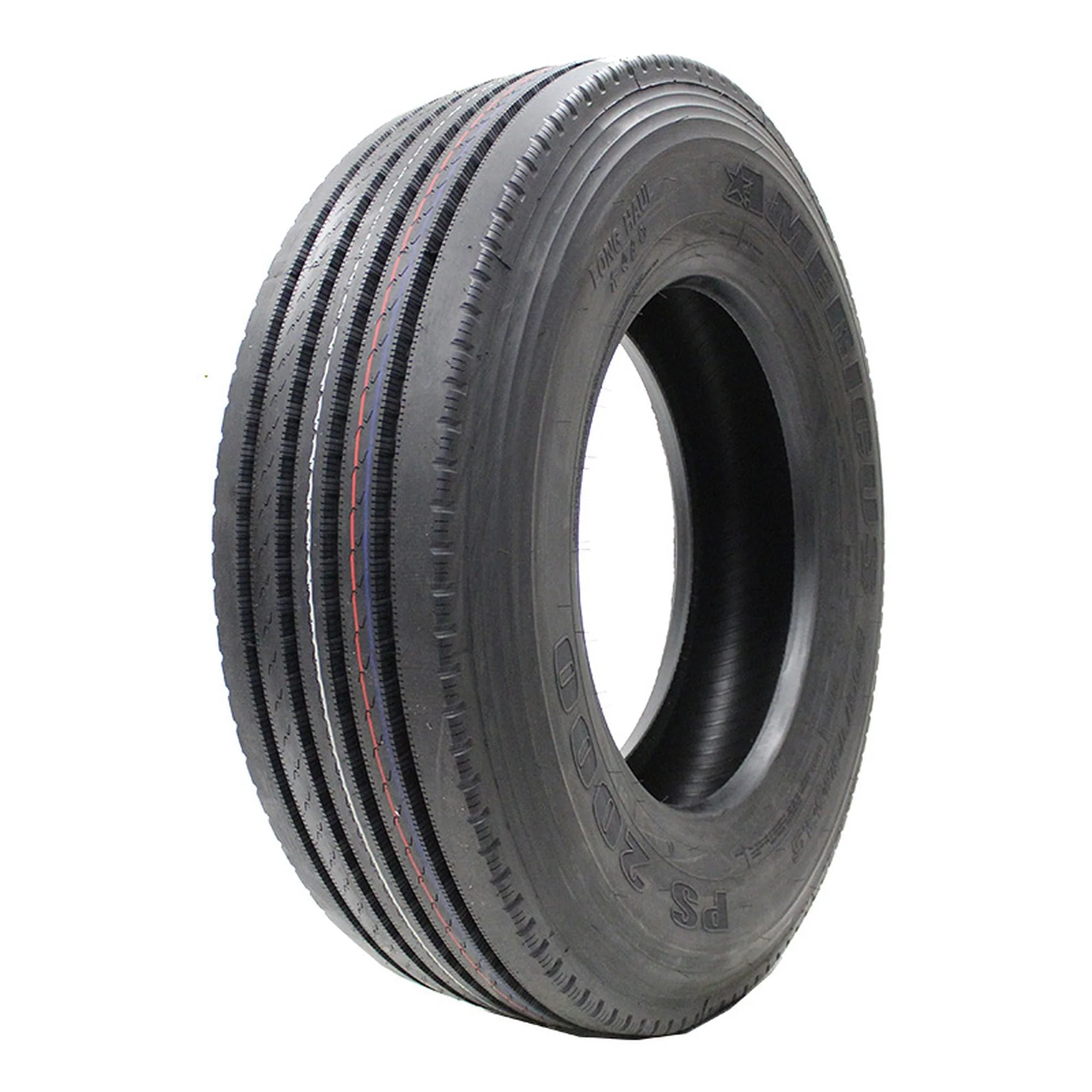 Americus PS2000 11R22.5 146/143 L H Commercial Tire