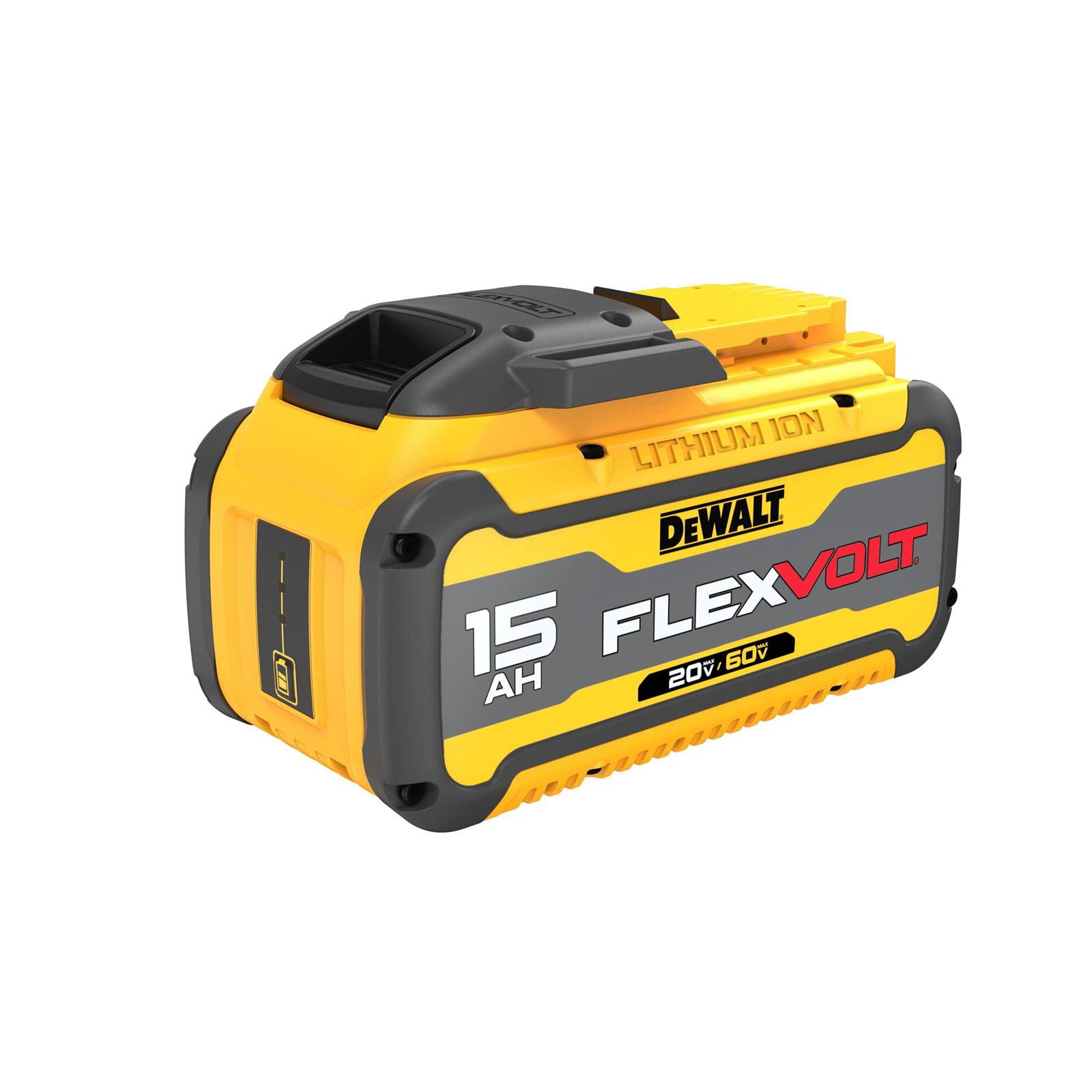 DeWalt DCB615 20V/60V Max FLEXVOLT 15.0Ah Battery-Instock