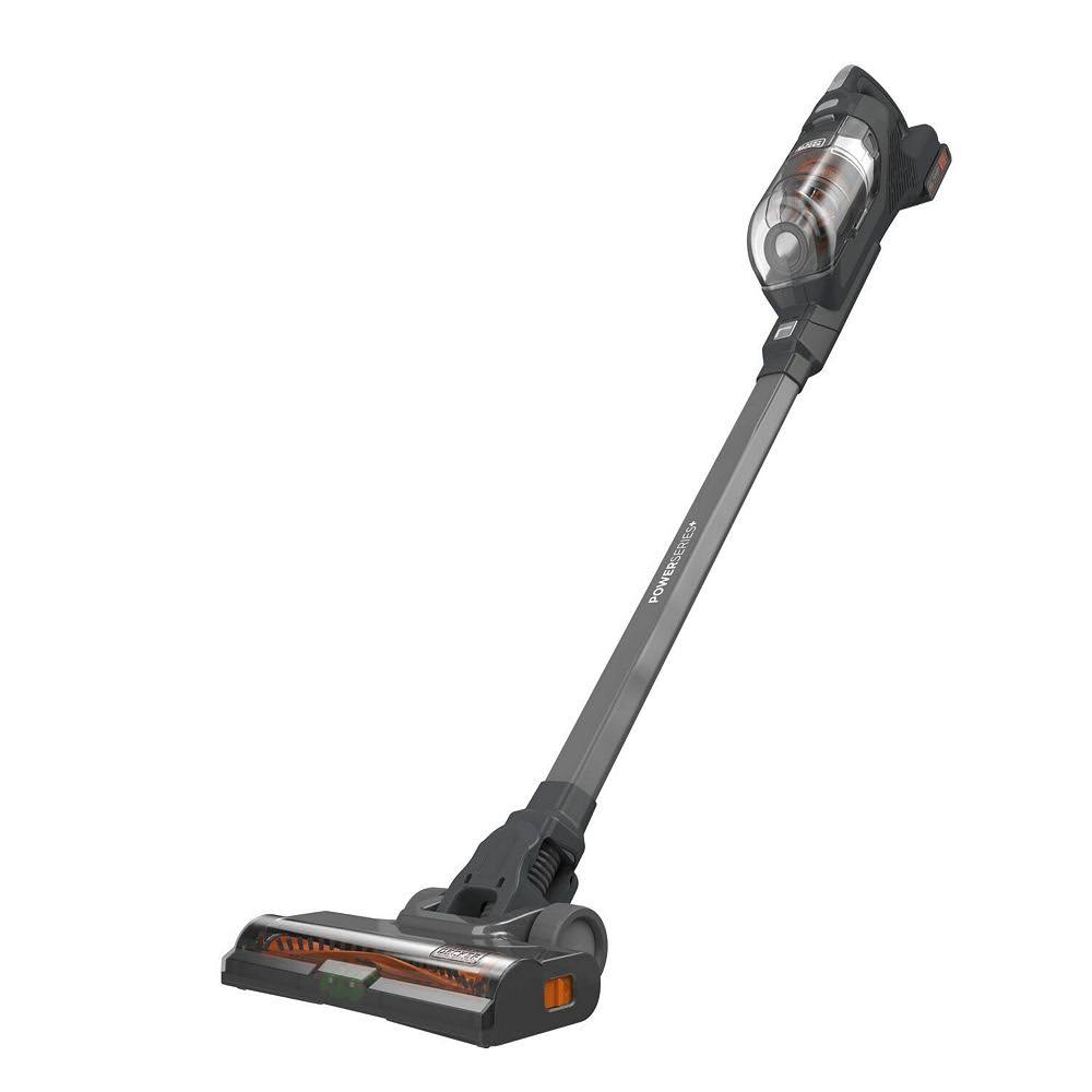 Black+decker Powerseries+20V Max Stick Vacuum