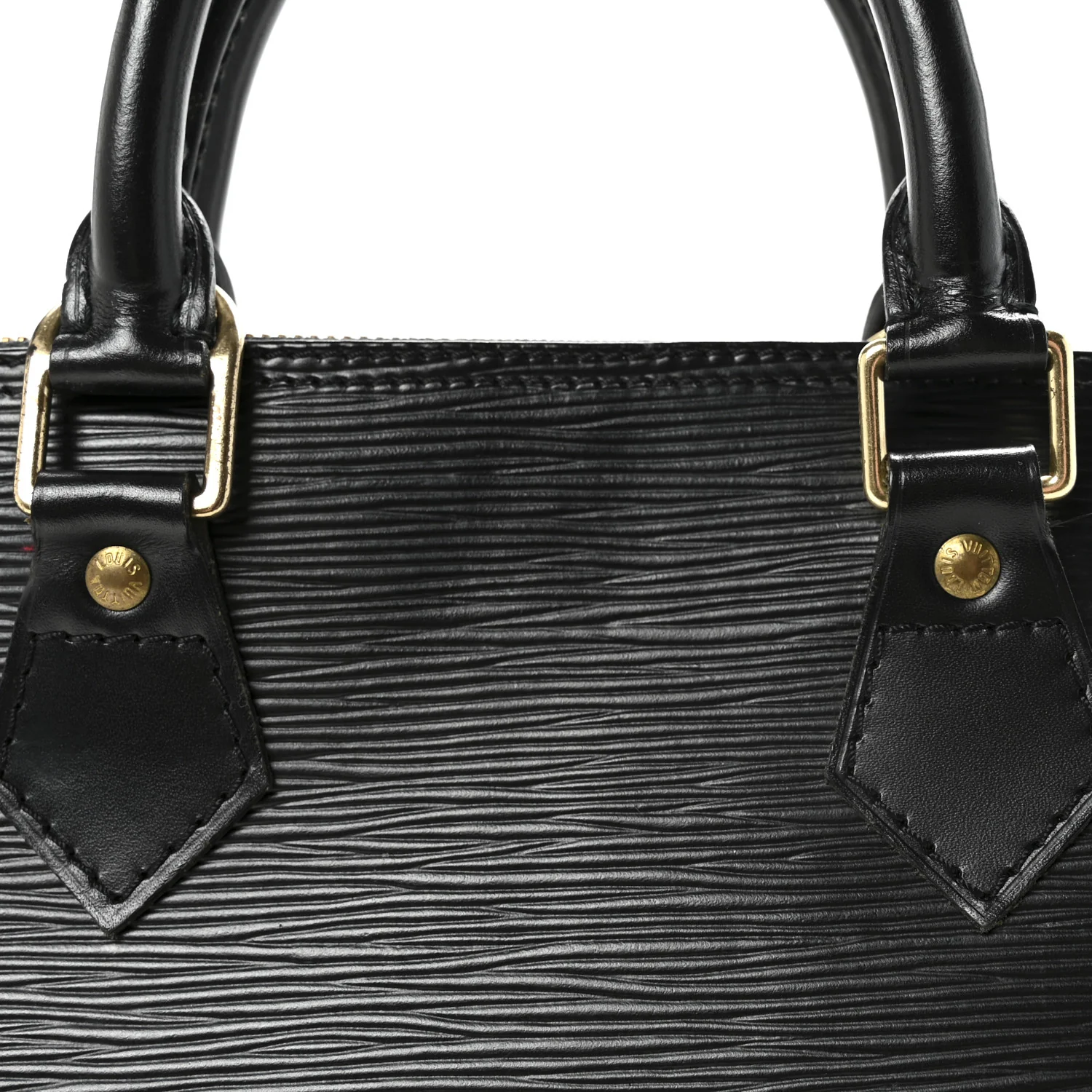Epi Alma PM Black
