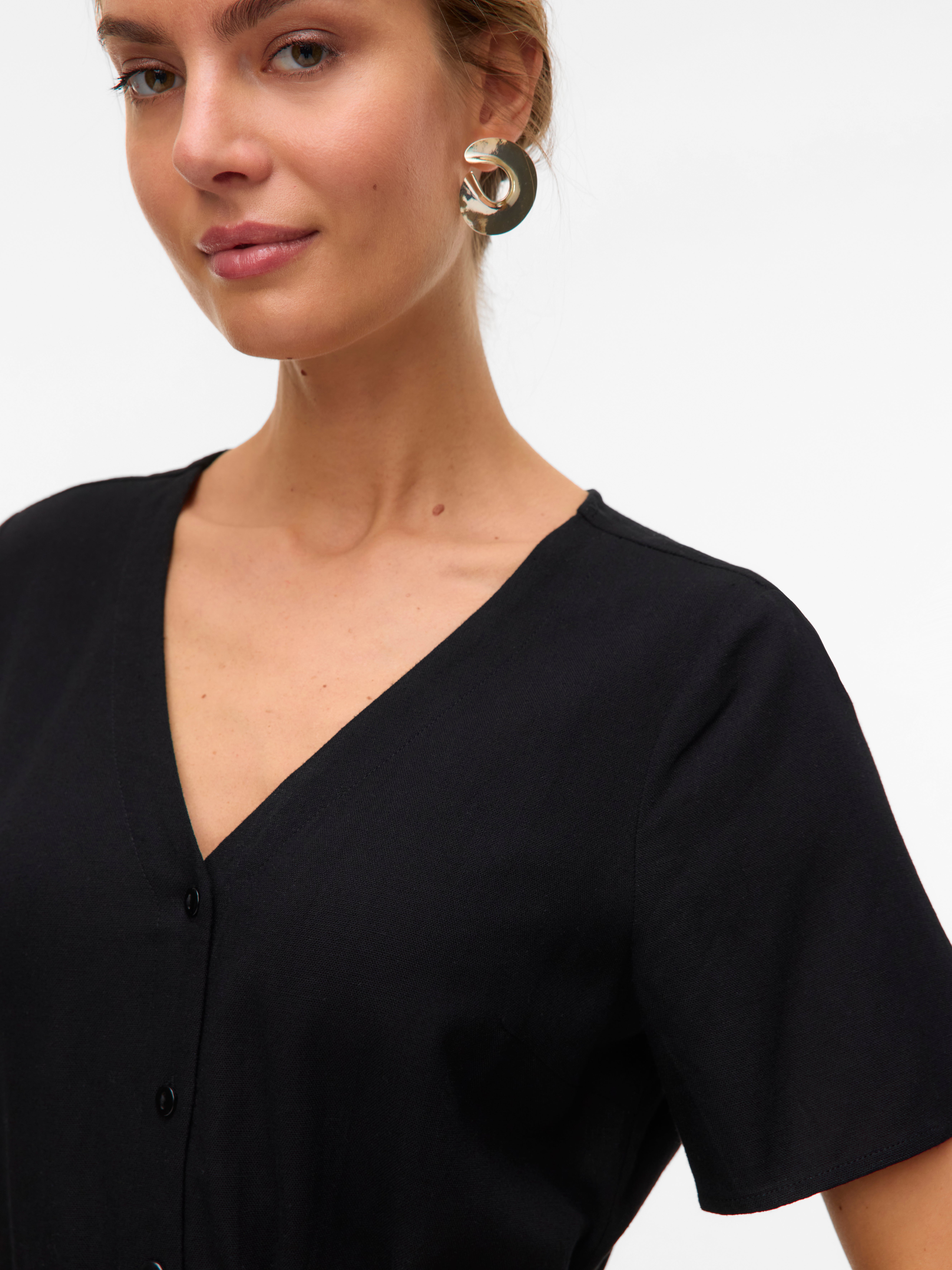 VERO MODA® VMMYMILO Short dress