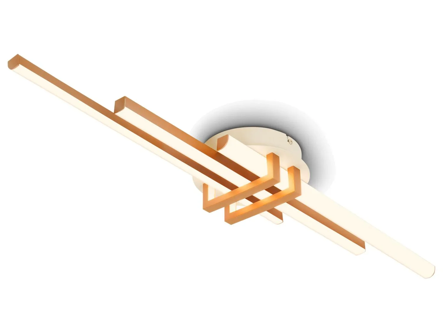 Briloner Plafonnier  LED