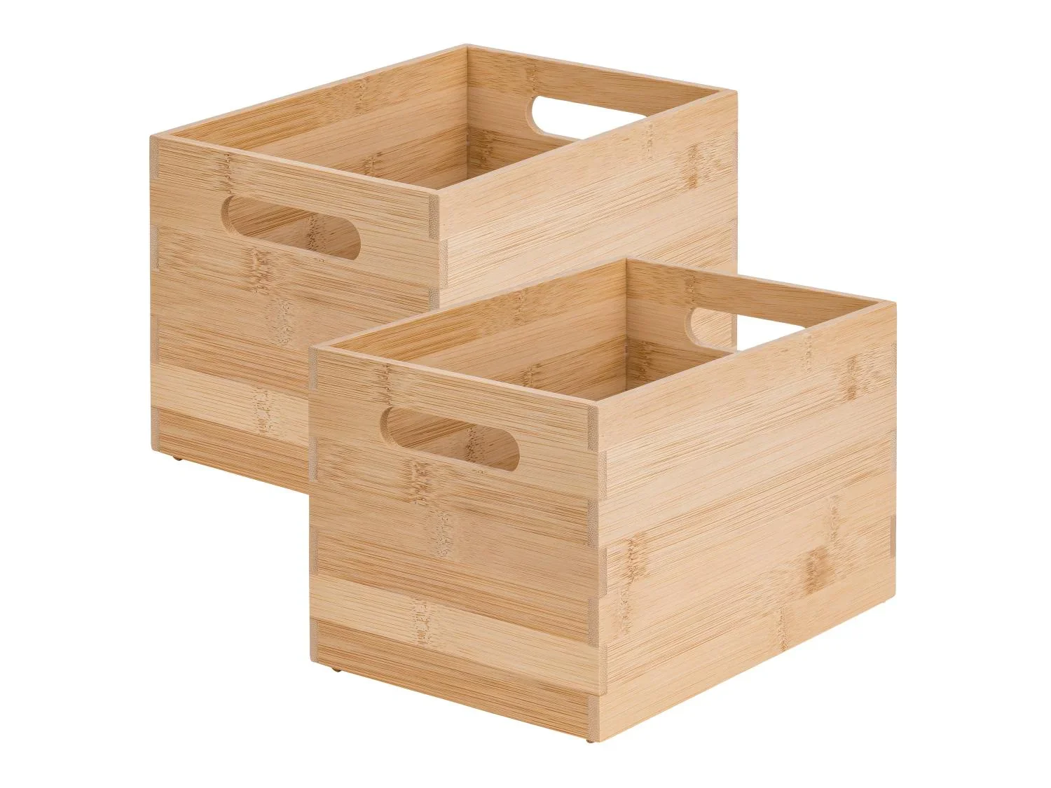 W5 Bote(s) de rangement
