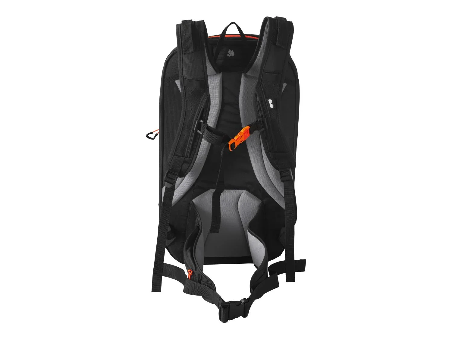 CRIVIT Sac  dos pour ski et snowboard