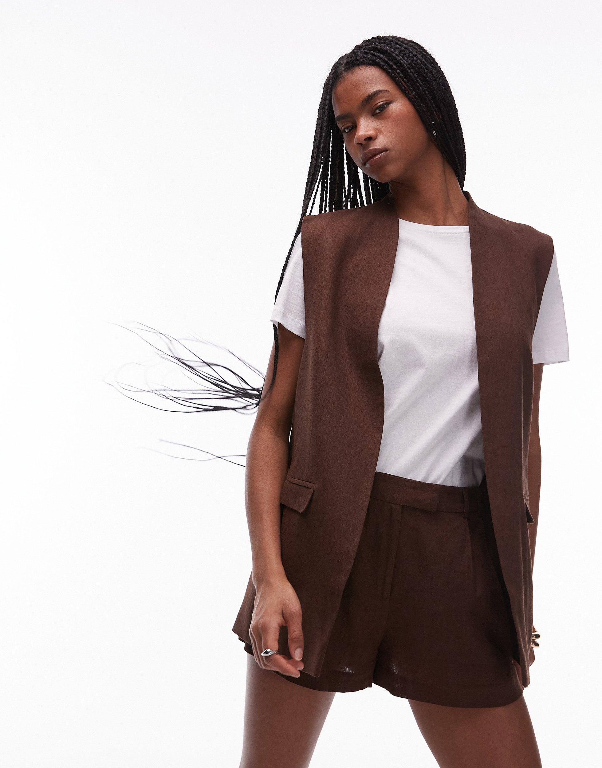VERO MODA® TOPSHOP Blazer