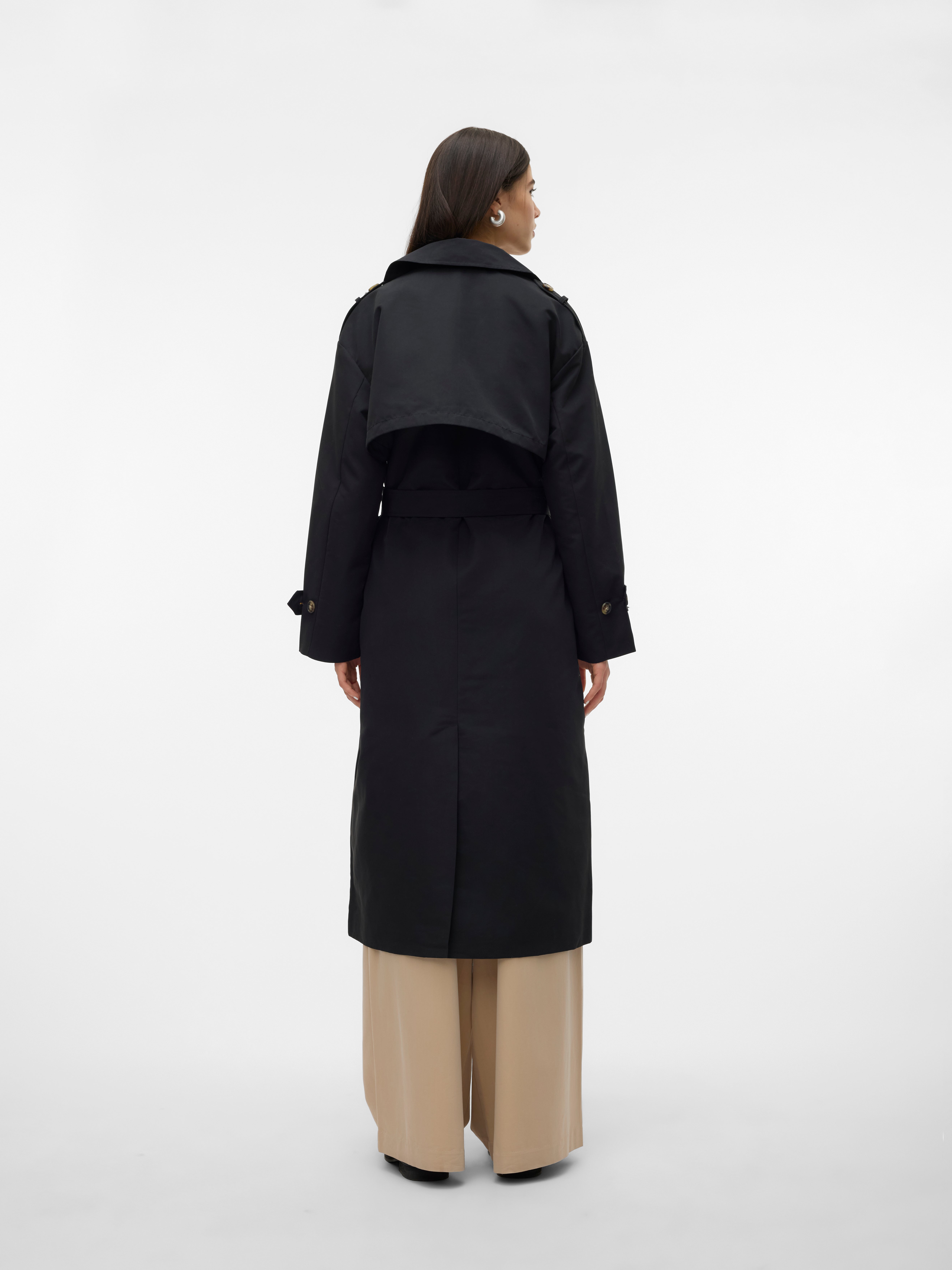 VERO MODA® VMCHLOE Trenchcoat