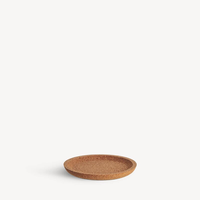 Viva korkunderlag 10,9 cm 2 stk