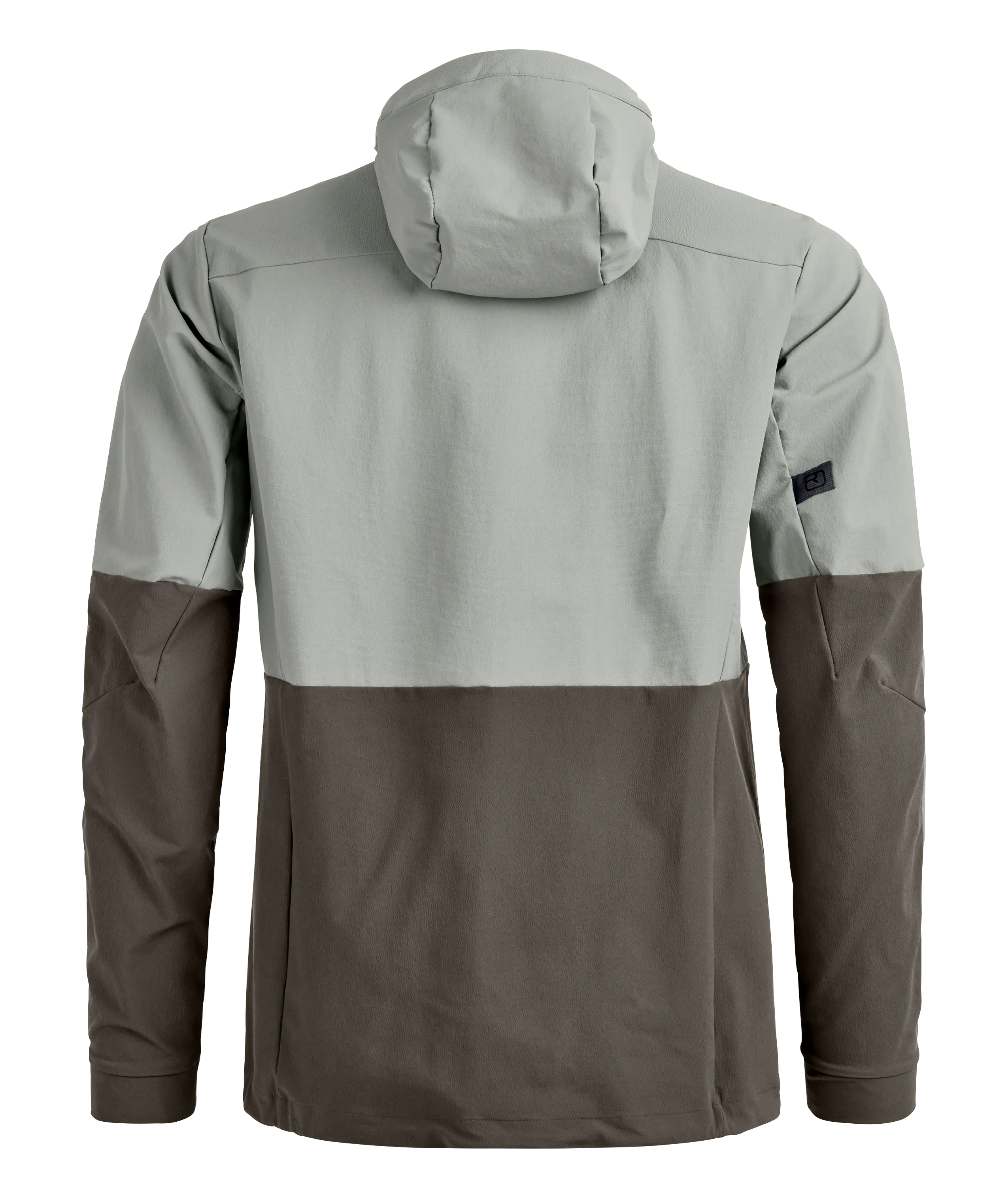 ORTOVOXR TRAD PLUS JACKET
