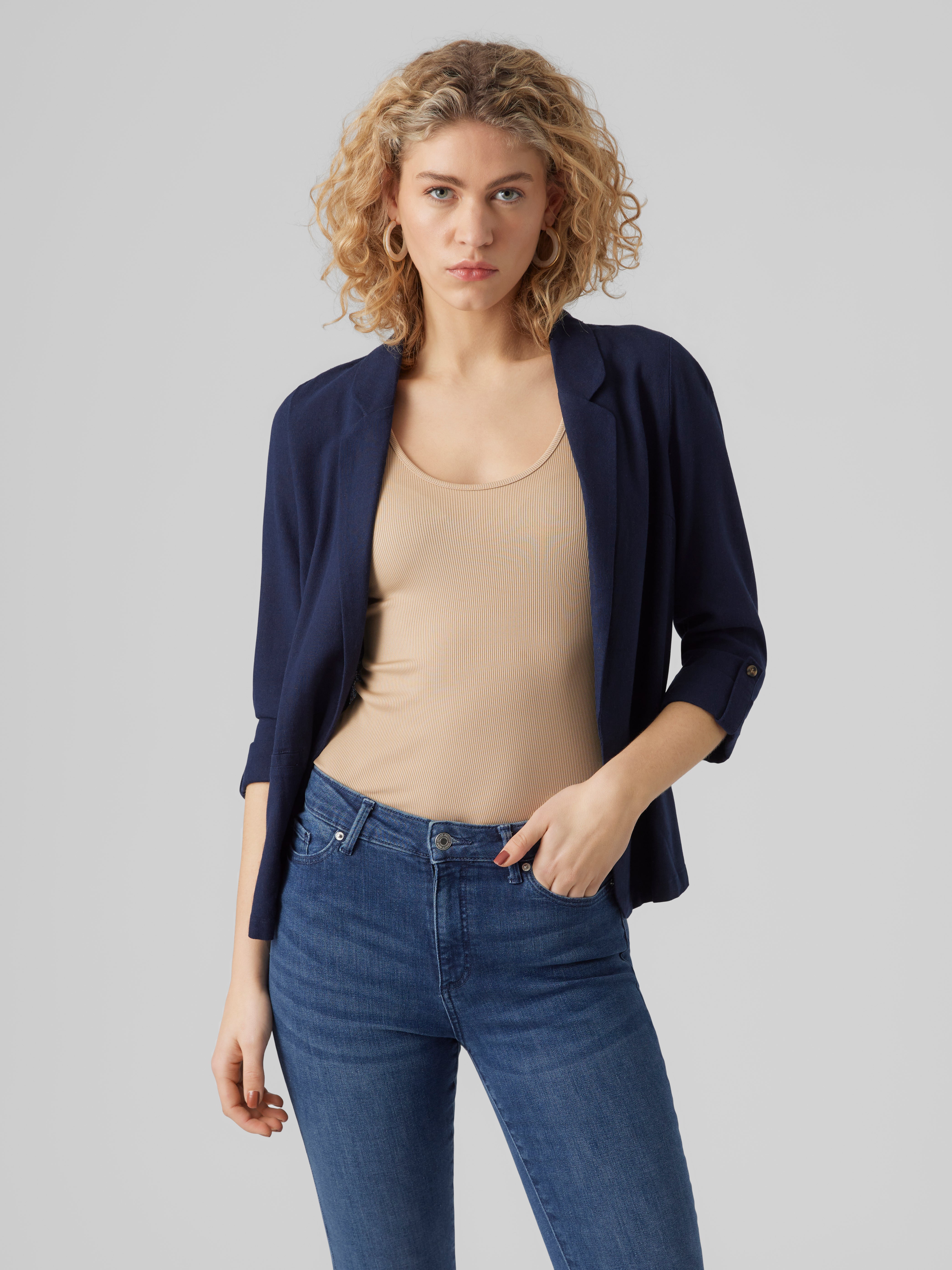 VERO MODA® VMJESMILO Blazer