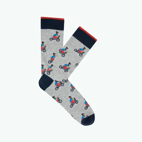 Chaussettes Tony & Giulia