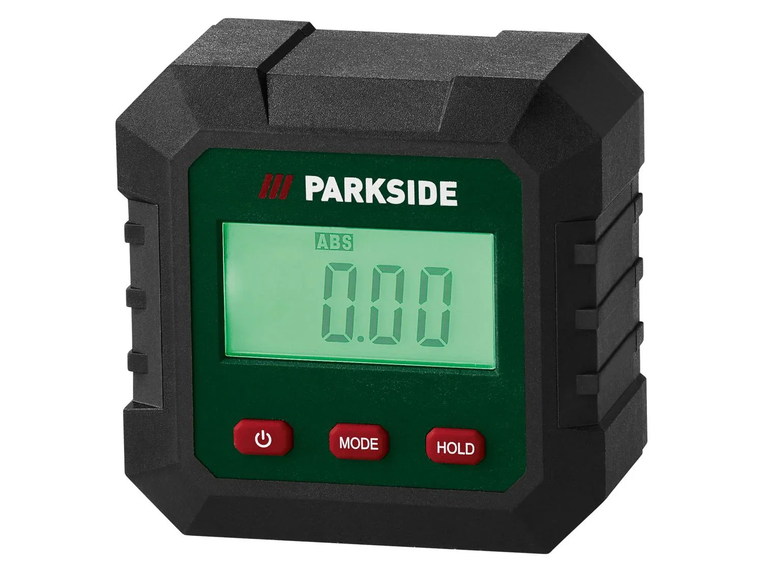 PARKSIDE Jauge de profondeur ou Inclinomtre numrique