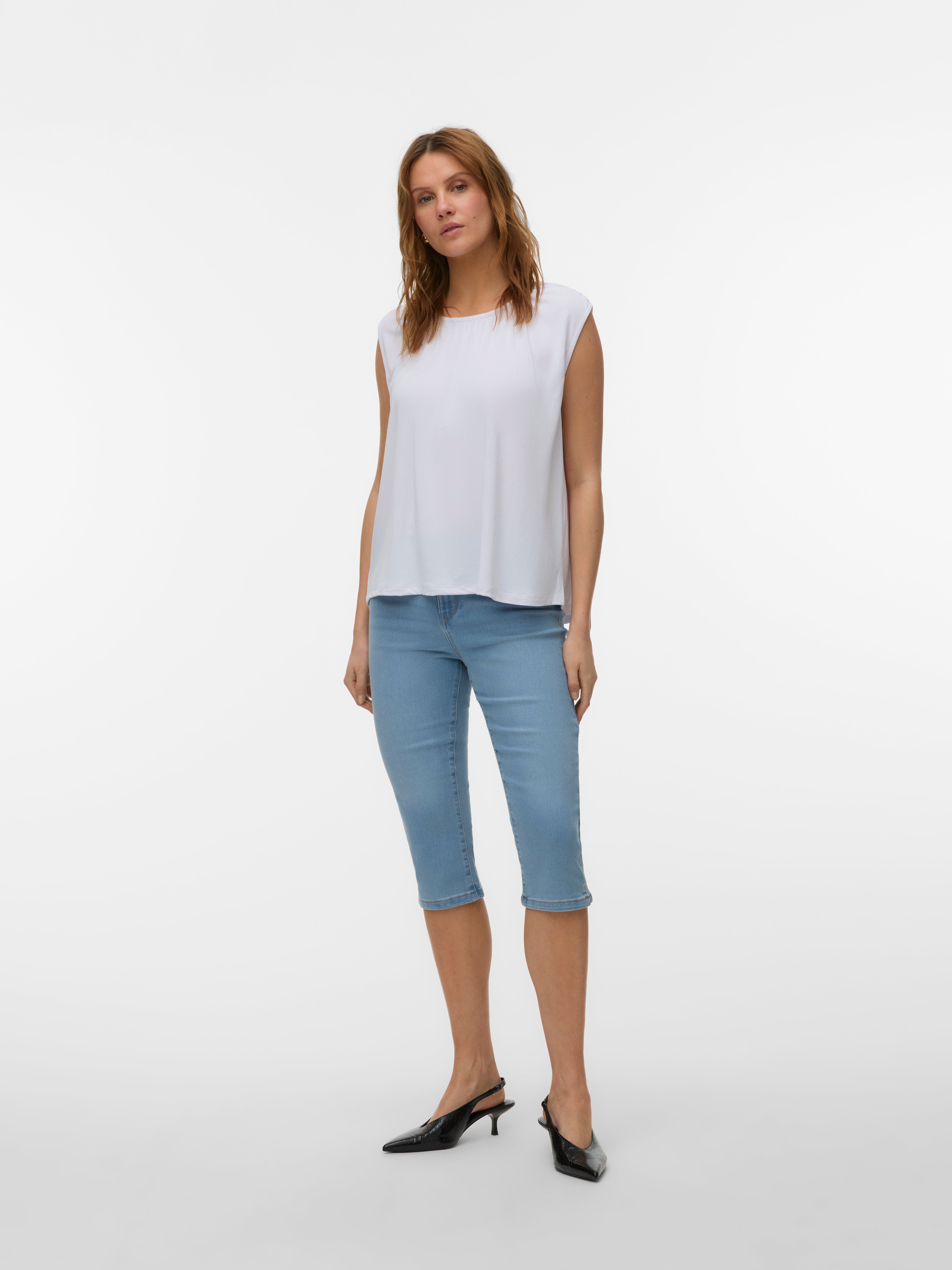 VERO MODA® VMFILLI Top