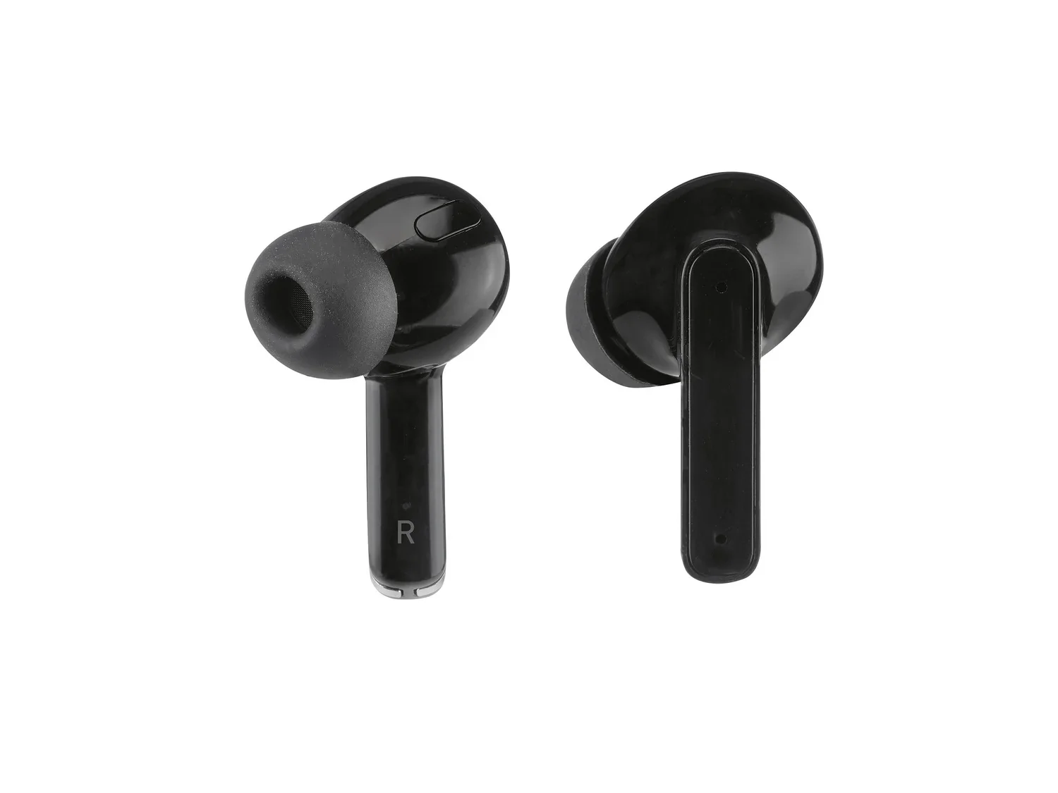 SILVERCREST couteurs intra-auriculaires Bluetooth