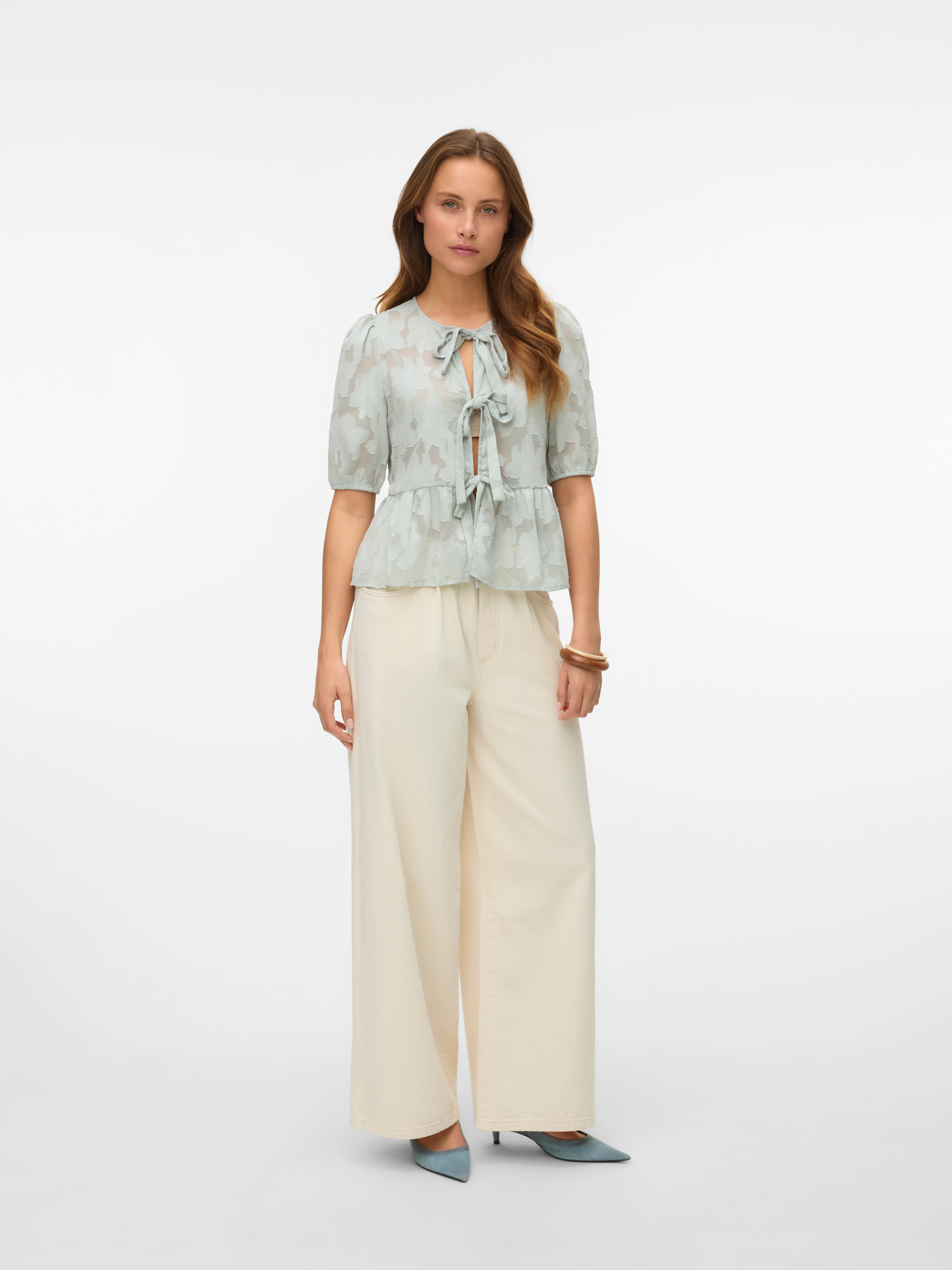 VERO MODA® VMGABI Top
