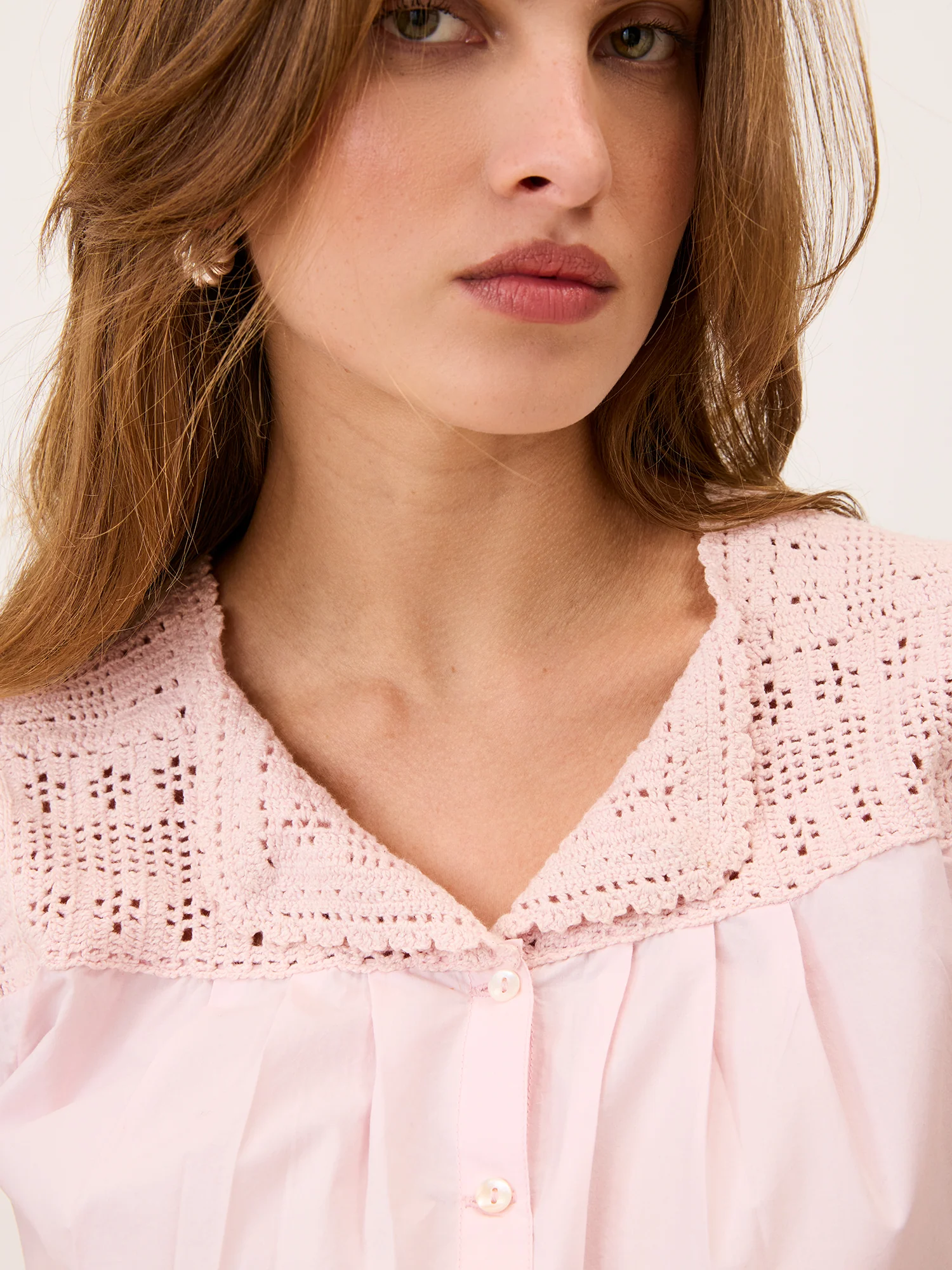 Blouse BETTY