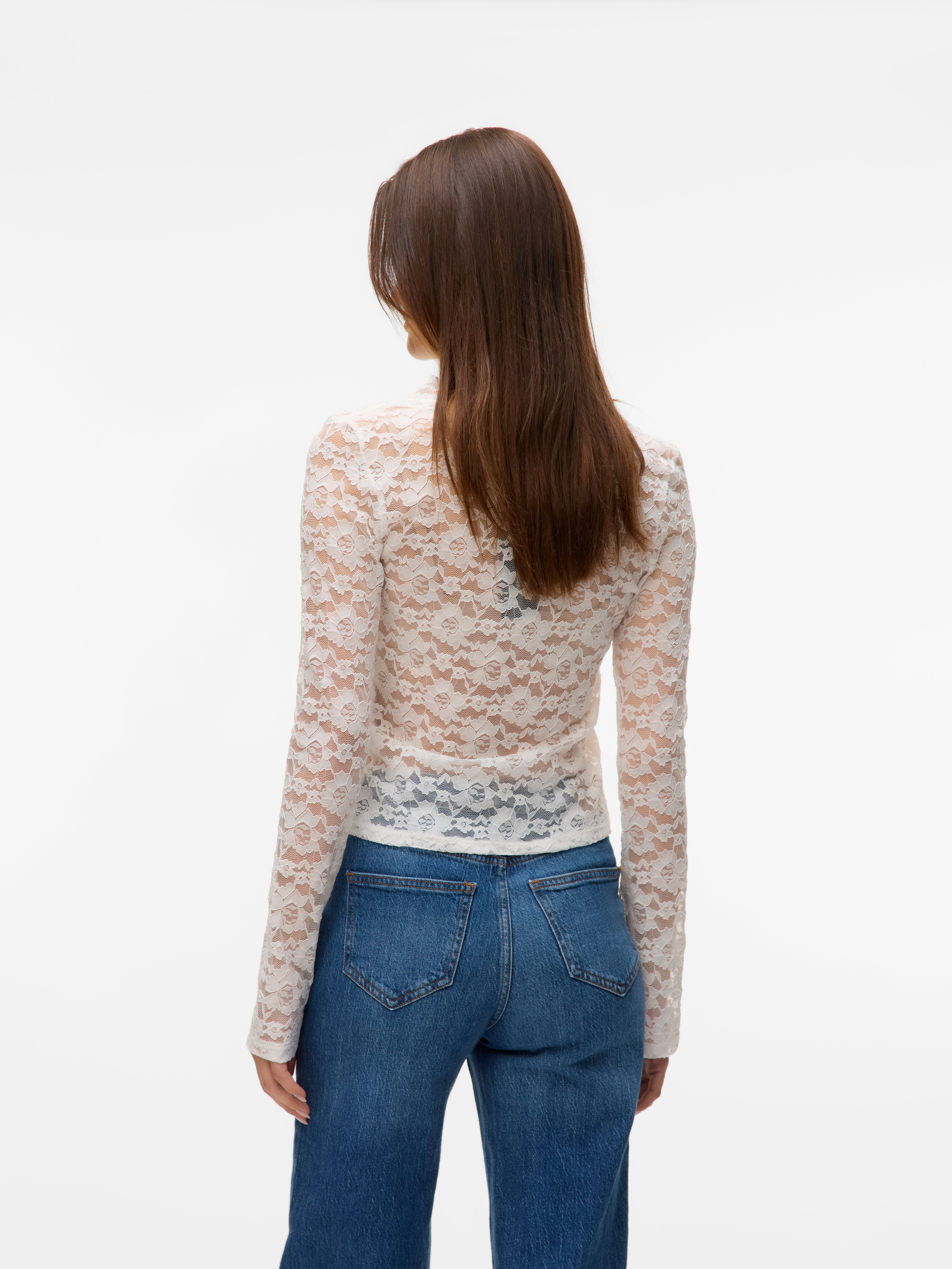 VERO MODA® VMDEA Top