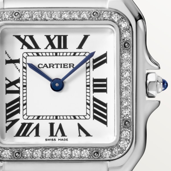 [Super Clone]PANTHERE Diamond 37mm