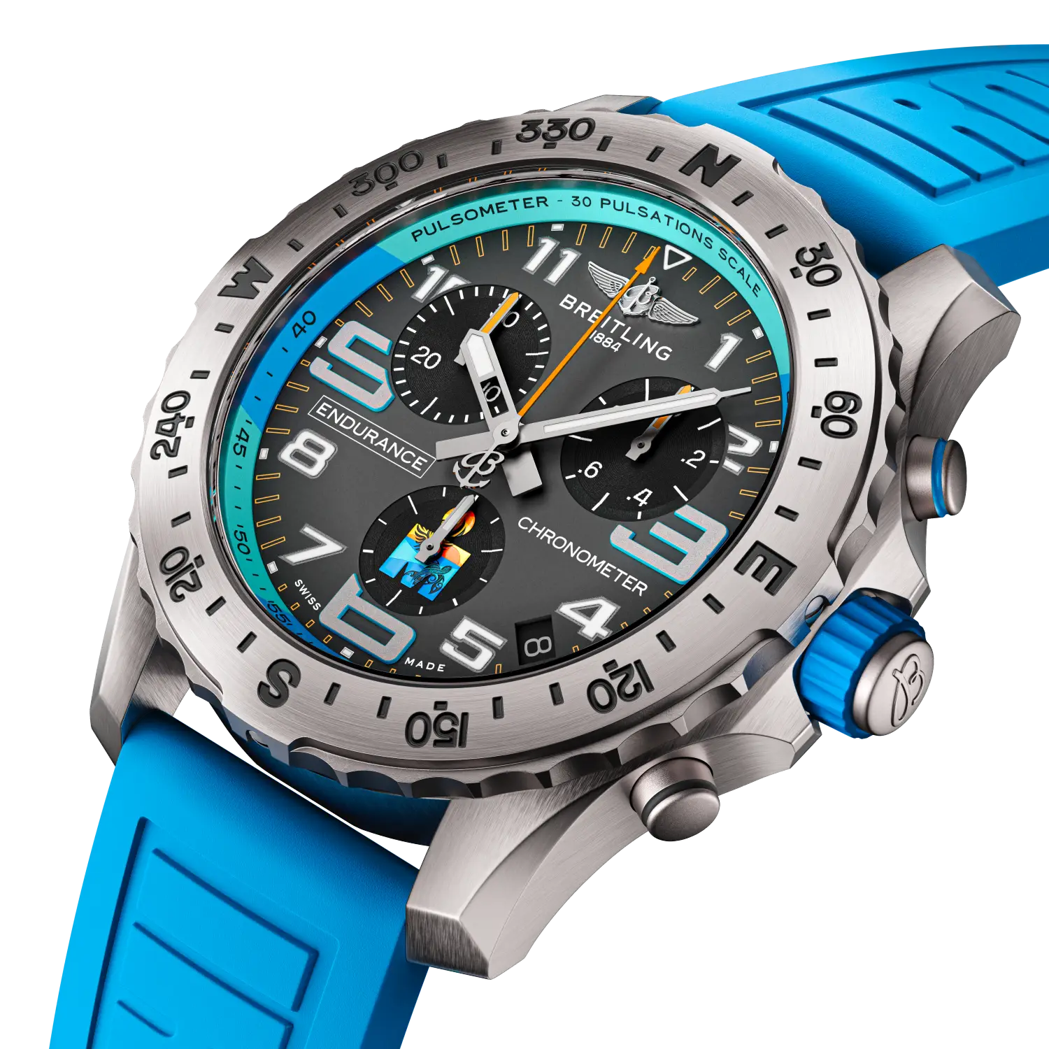 2025 IRONMAN® World Championship