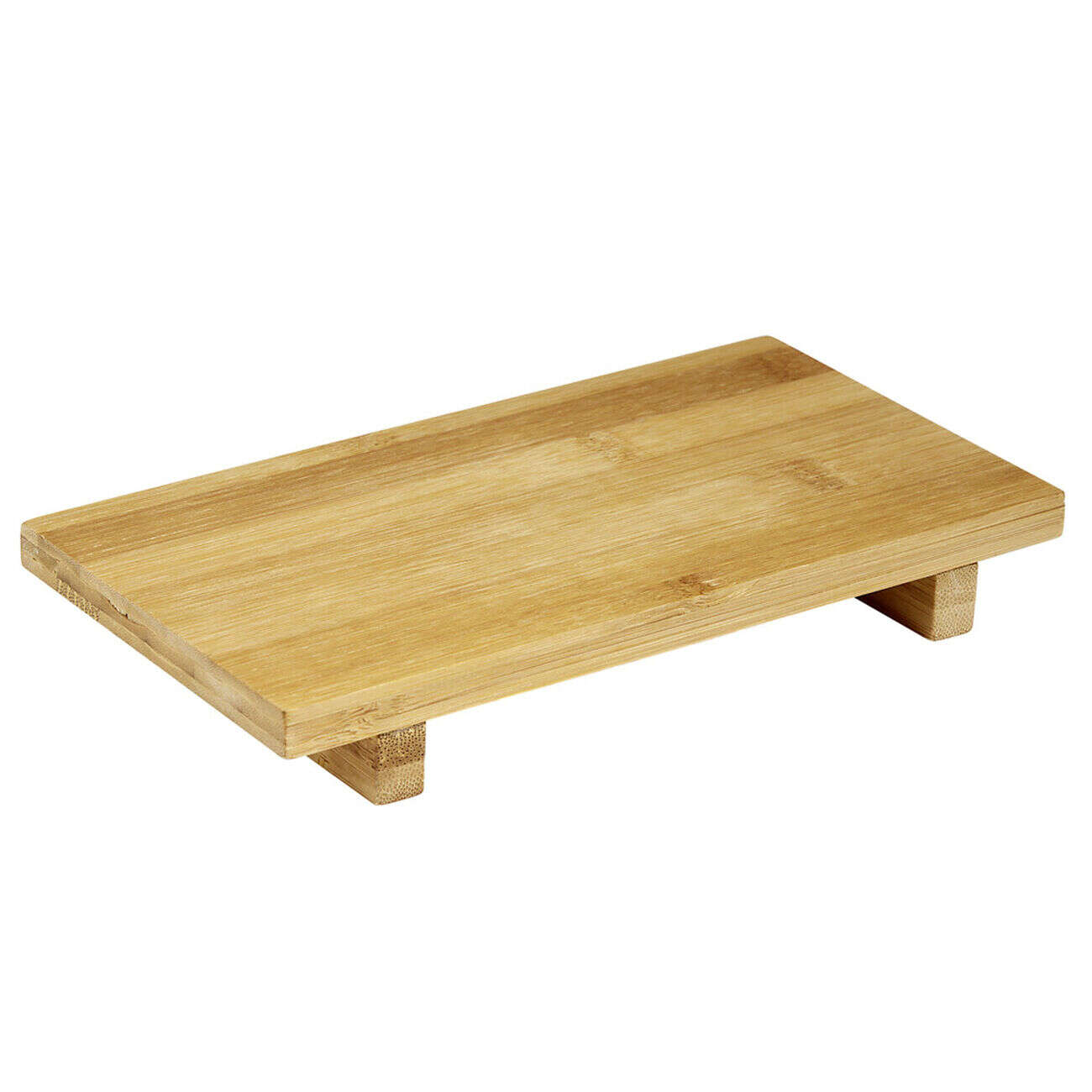 Planche à découper en bambou 12x21cm