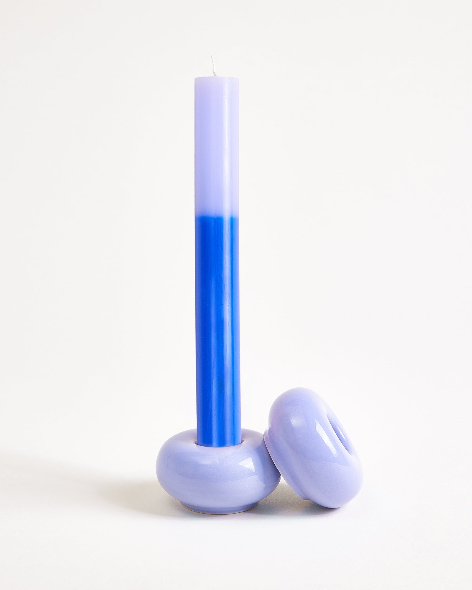 SEIA - CANDLESTICK PURPLE