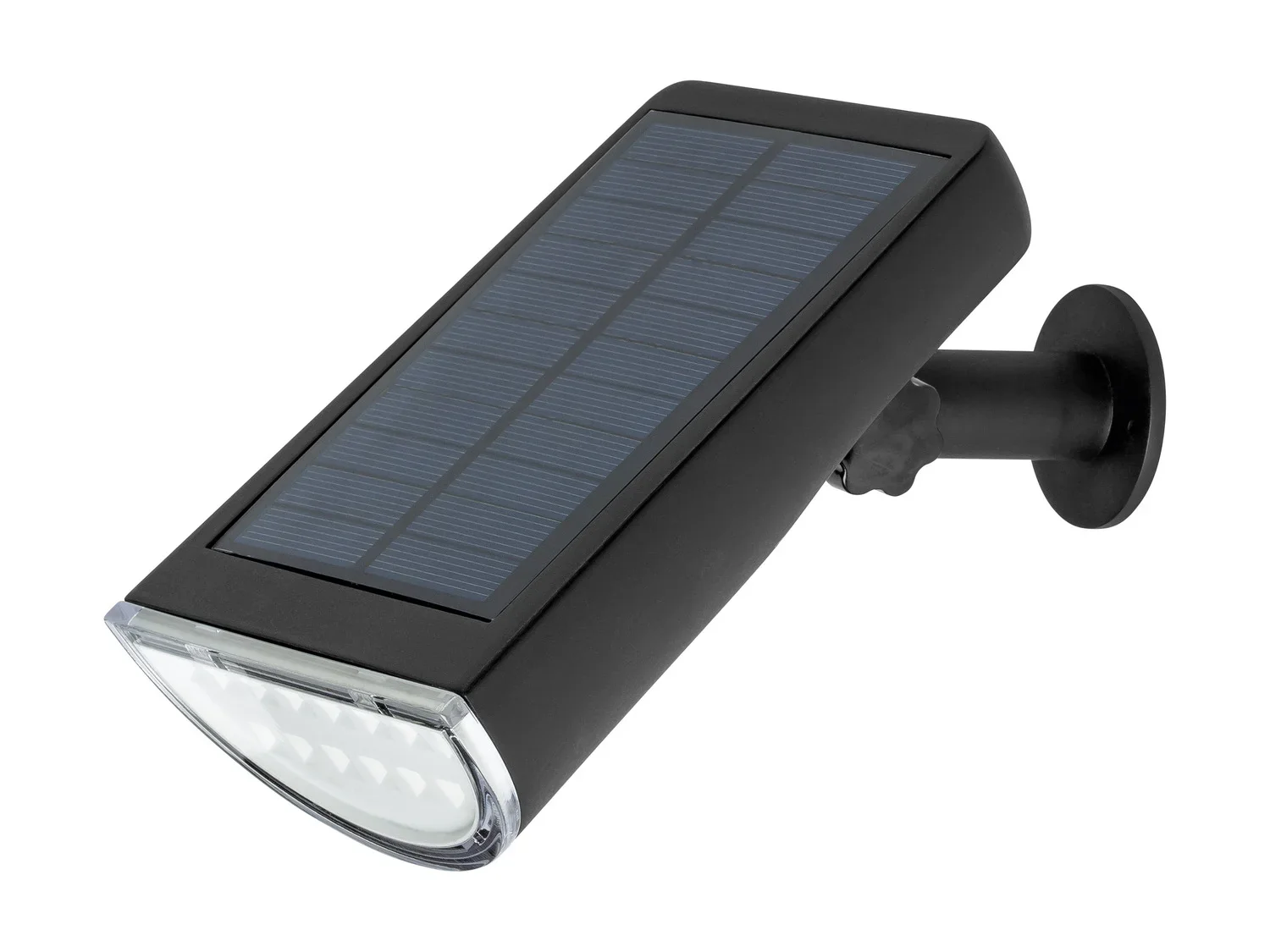 LIVARNO home Projecteur de jardin LED