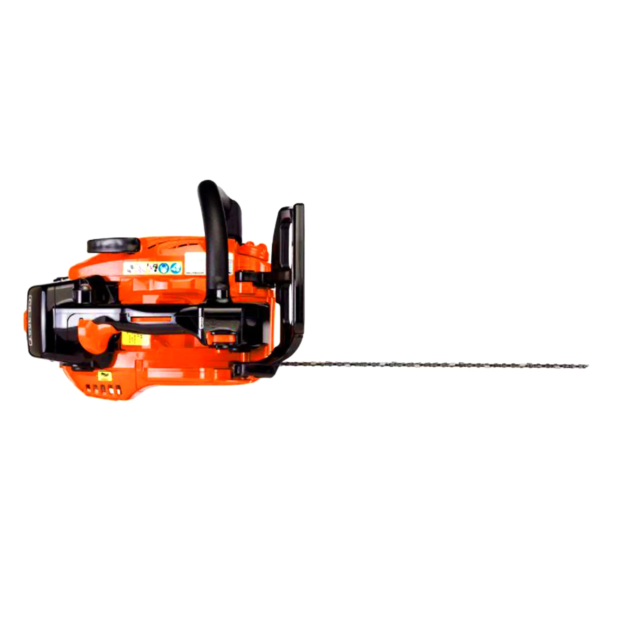 Cs 355T Chainsaw 16Inch 35 8Cc Image 2