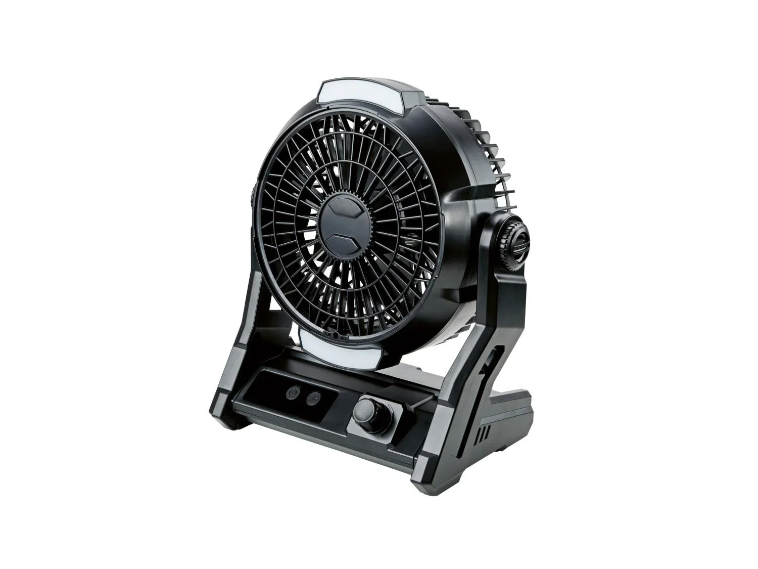 TRONIC Ventilateur sans fil