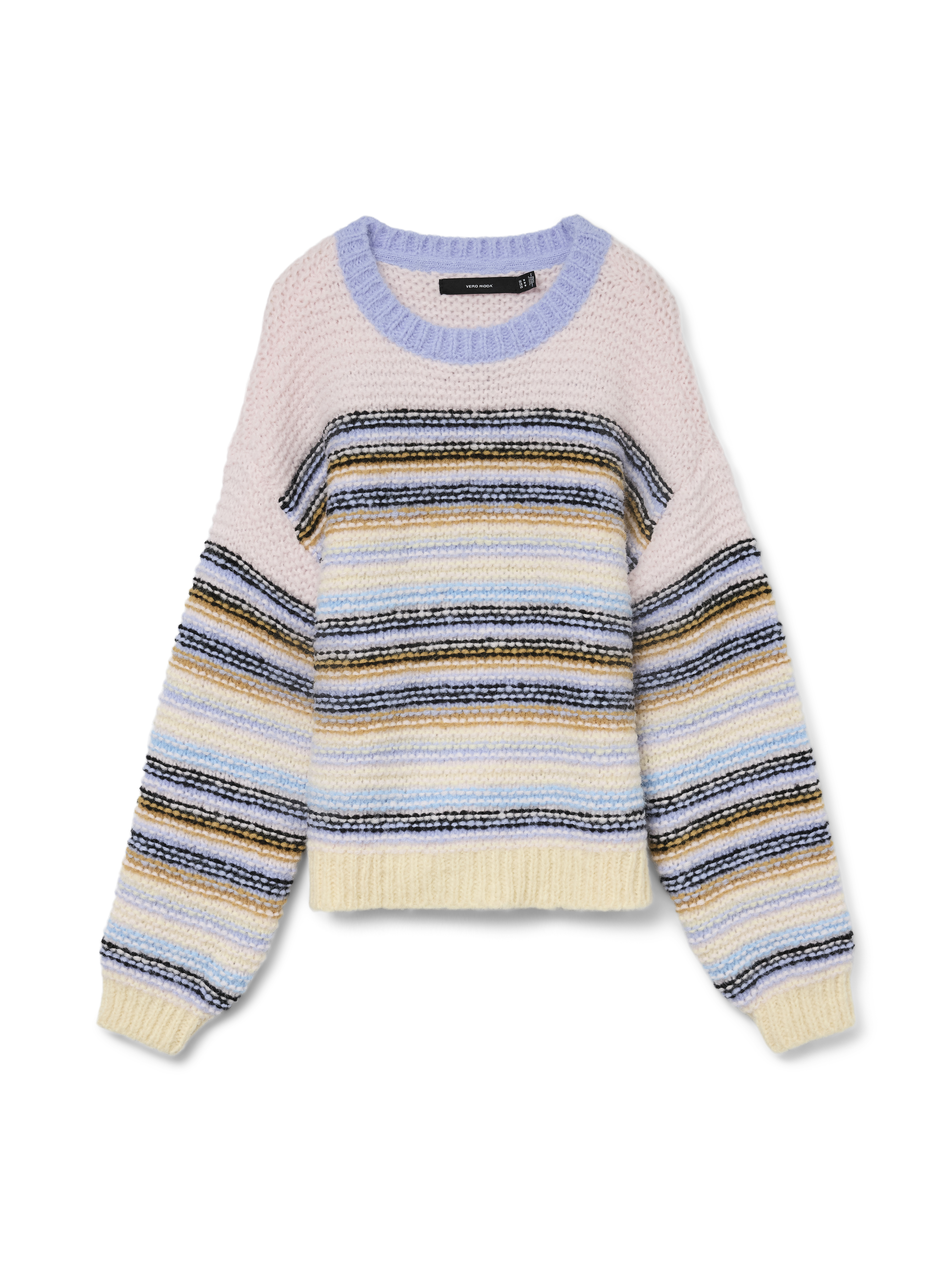 VERO MODA® VMBONBON Knitted pullover