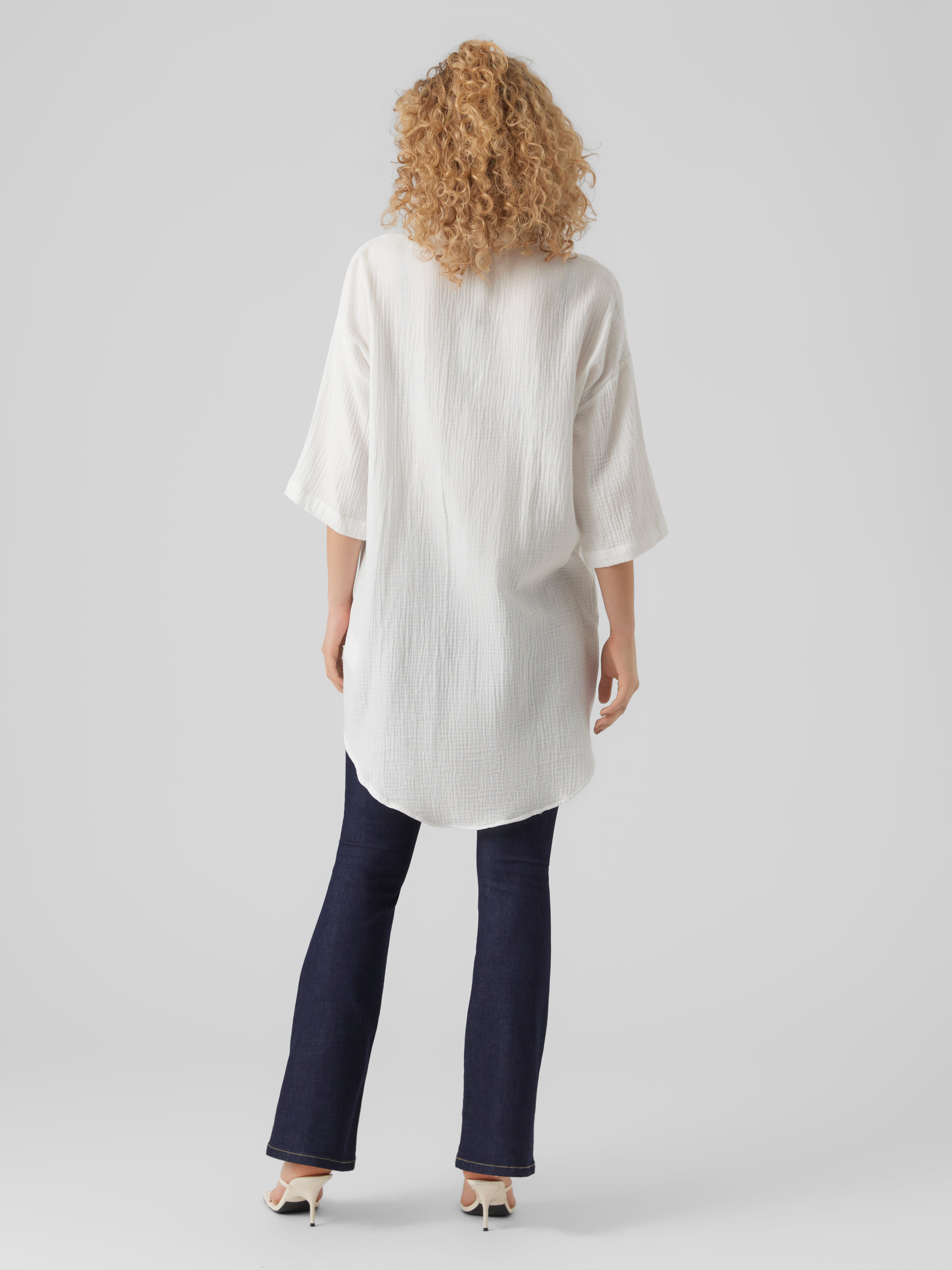 VERO MODA® VMNATALI Shirt