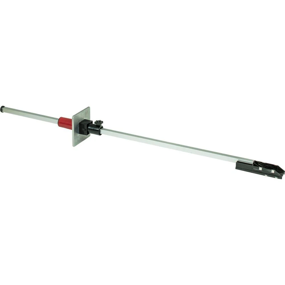 Hardware Resources Slide Rear Bracket Installation Tool For Installing Metal Undermount And Ball Bearing Rear Brackets - TA Screen Specialist, Inc.