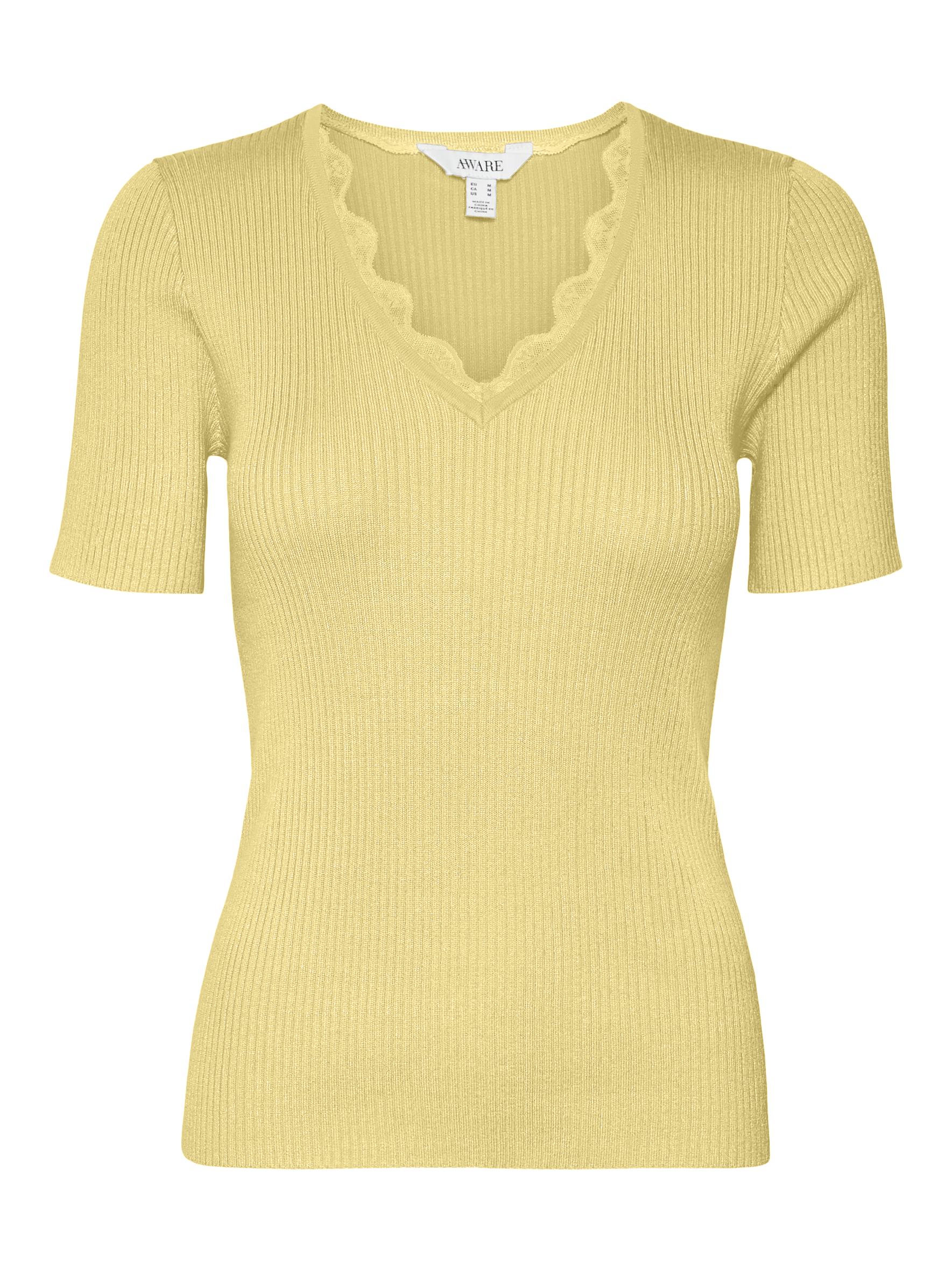 VERO MODA® AWVILJA Knit top