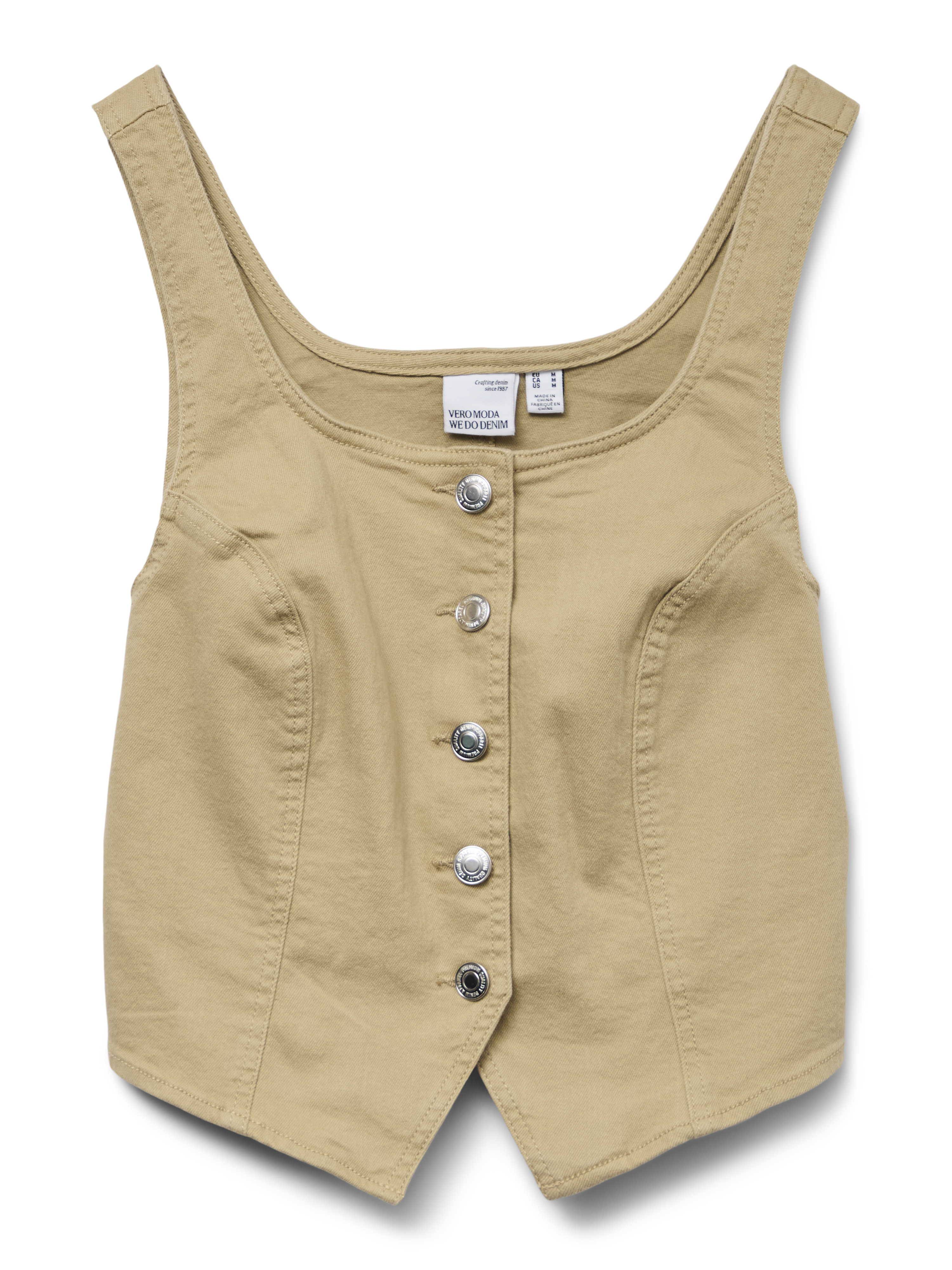 VERO MODA® VMWILD Top