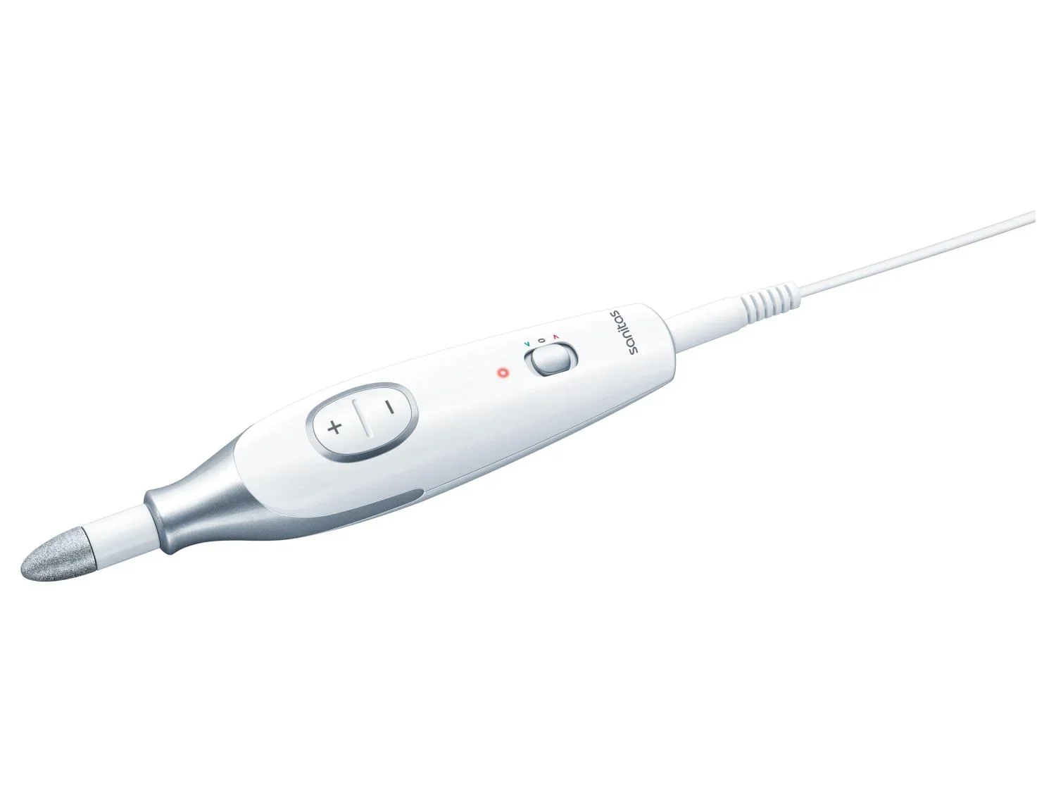 SANITAS Set de manucure-pdicure SMA 38