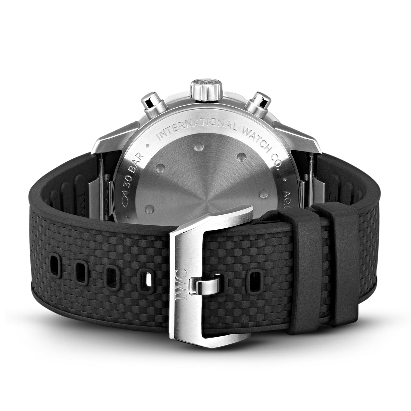 [Super Clone]IWC-Aquatimer Chronograph (IW376803)