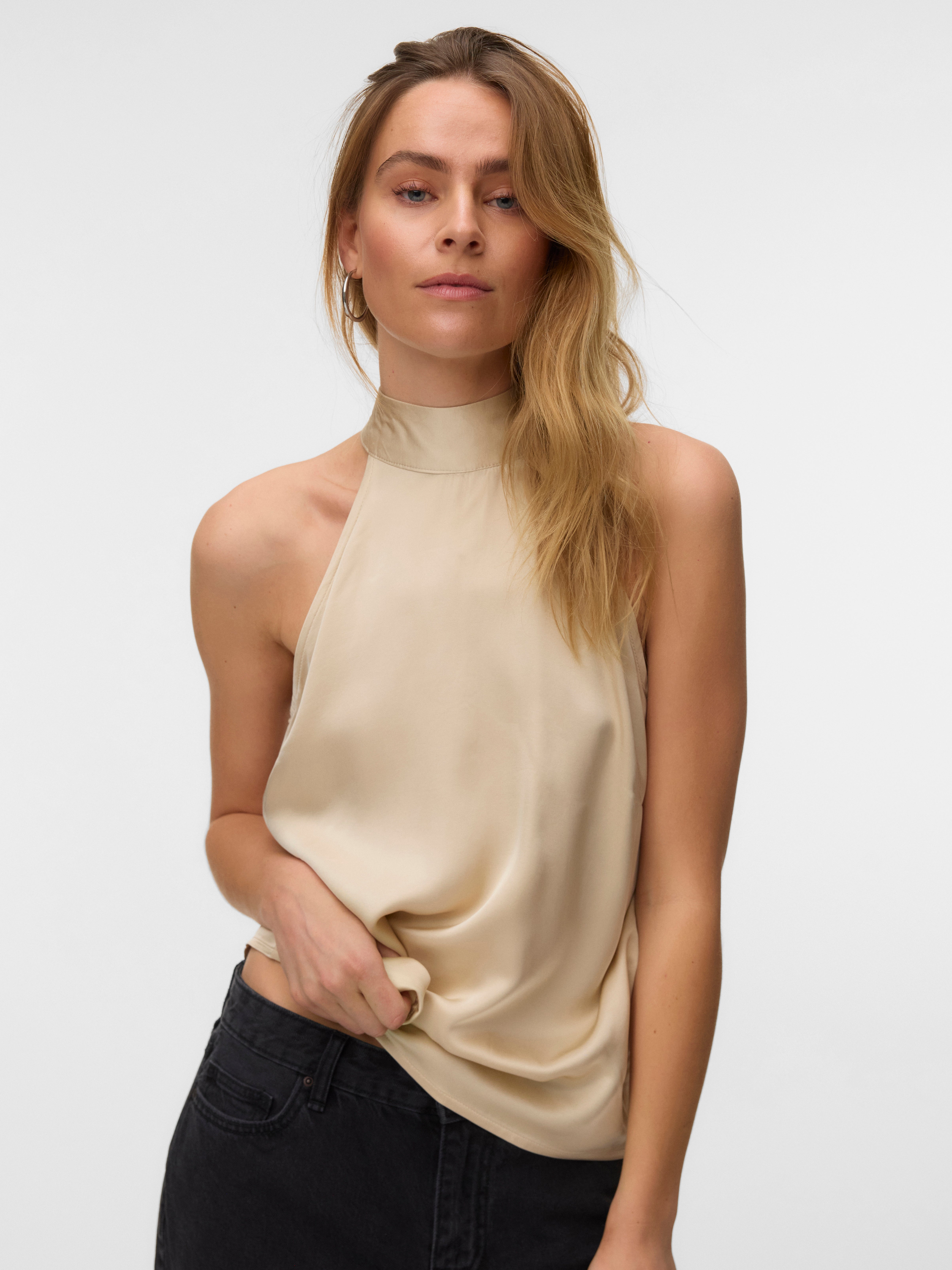 VERO MODA® VMSNUB Top