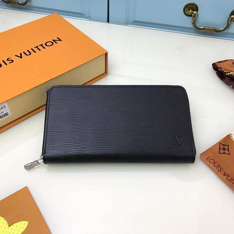 Louis Vuitton（ルイヴィトン）ジッピー・オーガナイザー NM