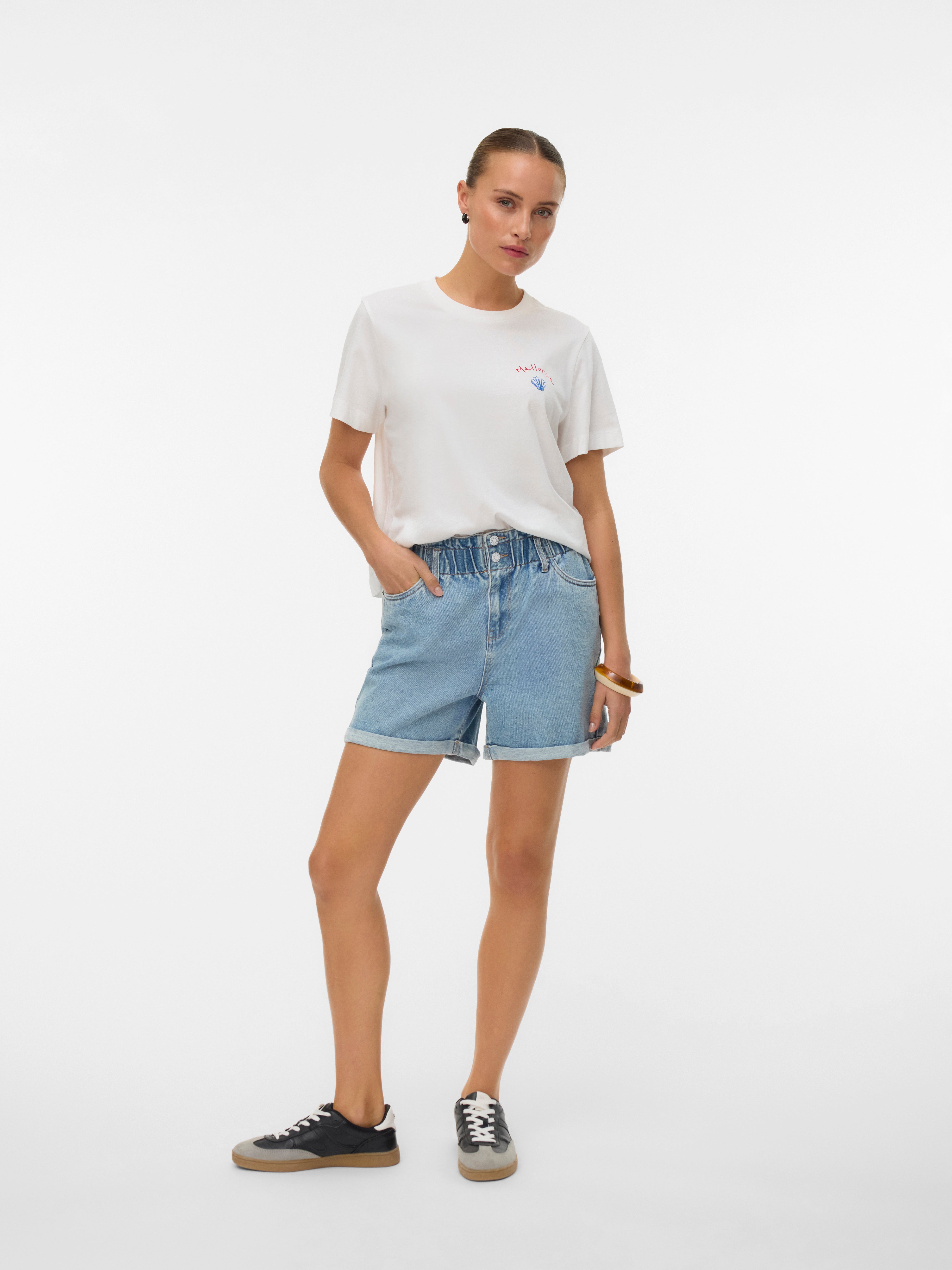 VERO MODA® VMGINA T-Shirt