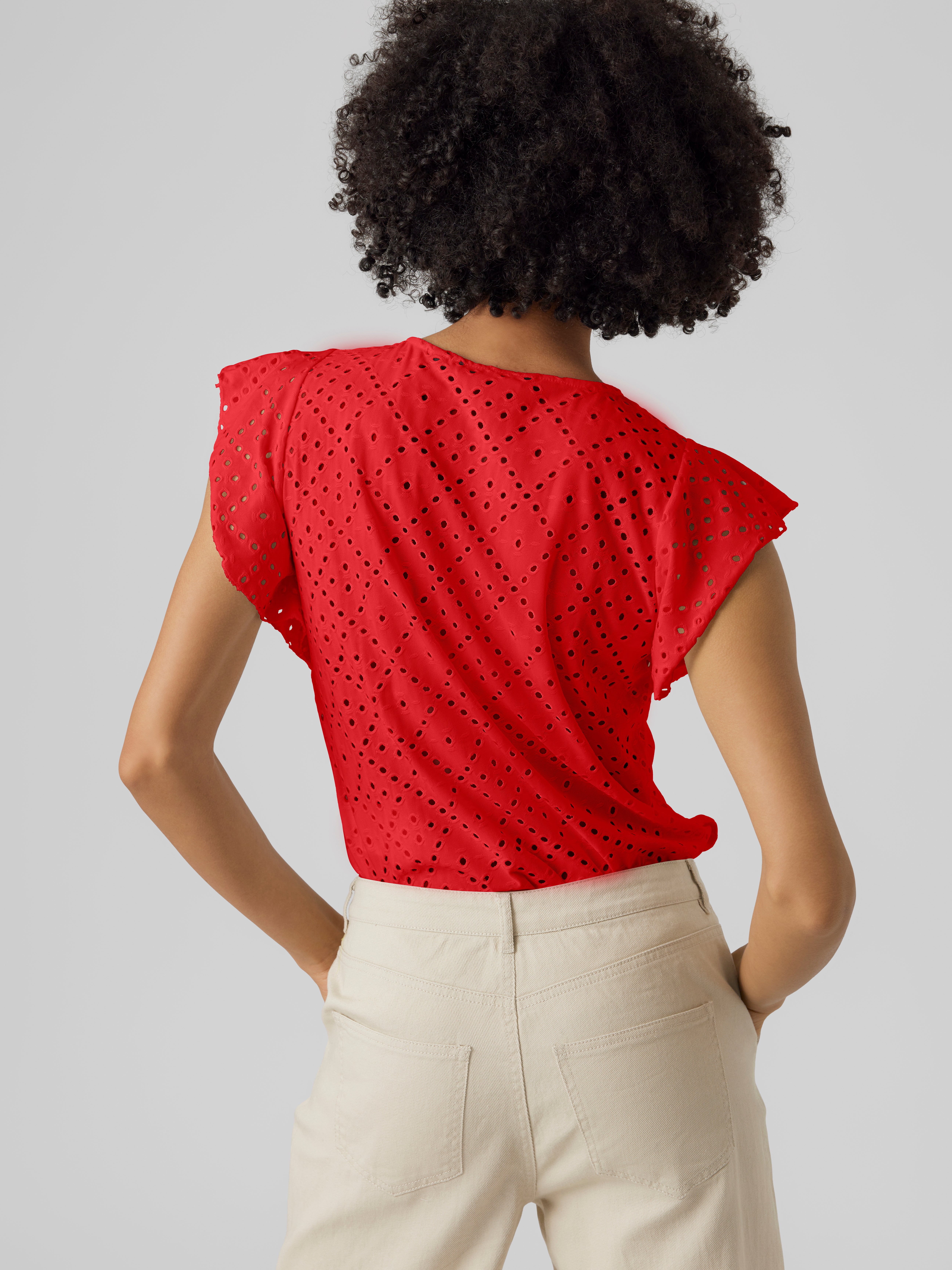 VERO MODA® VMTASSA T-Shirt