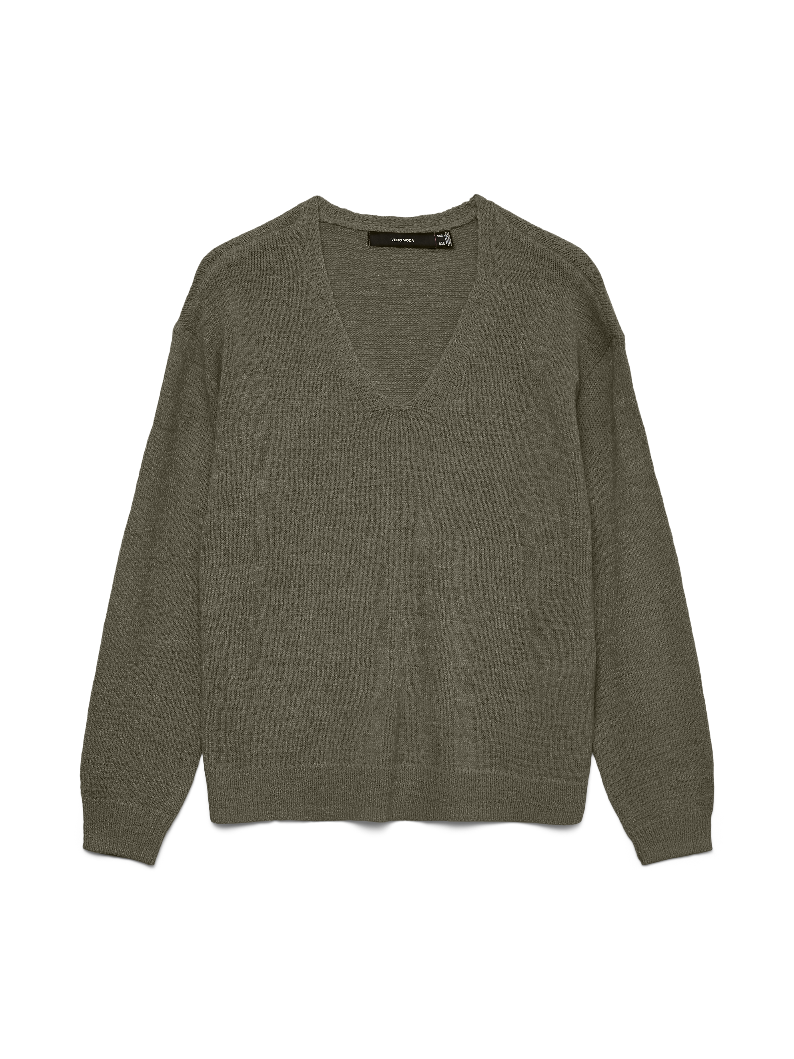 VERO MODA® VMCHARITY Knitted pullover